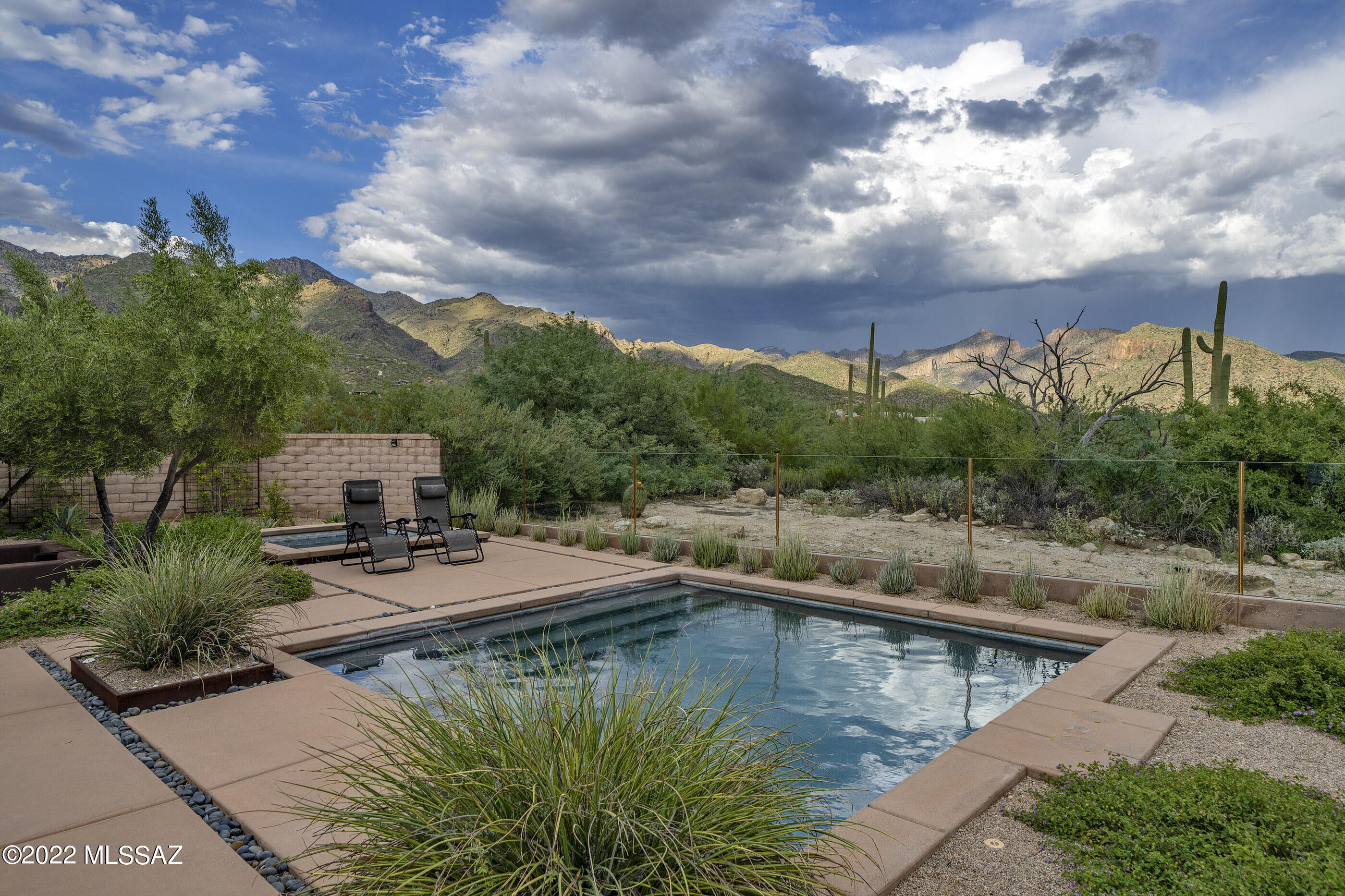 Ventana Reserve (1-17) - Residential