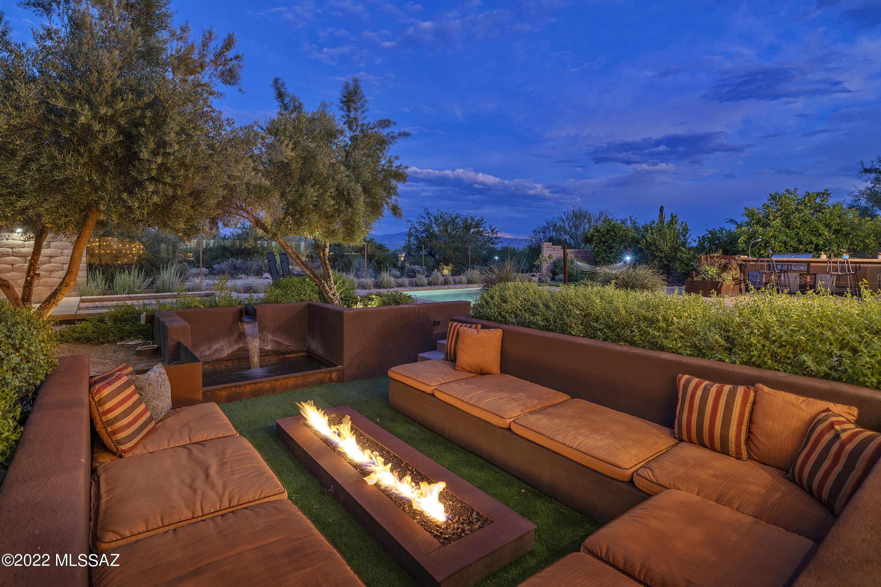 Ventana Reserve (1-17) - Residential