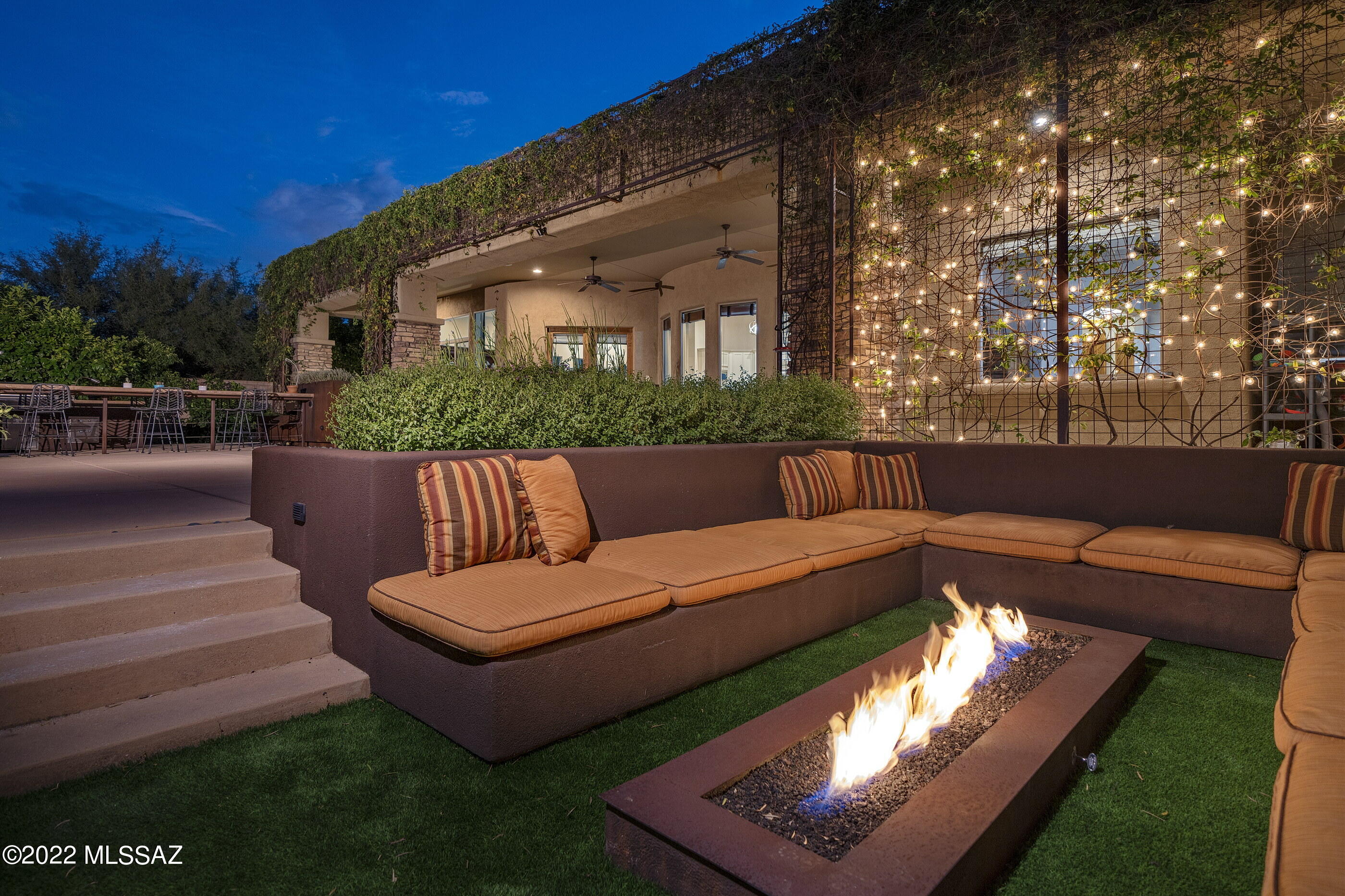 Ventana Reserve (1-17) - Residential