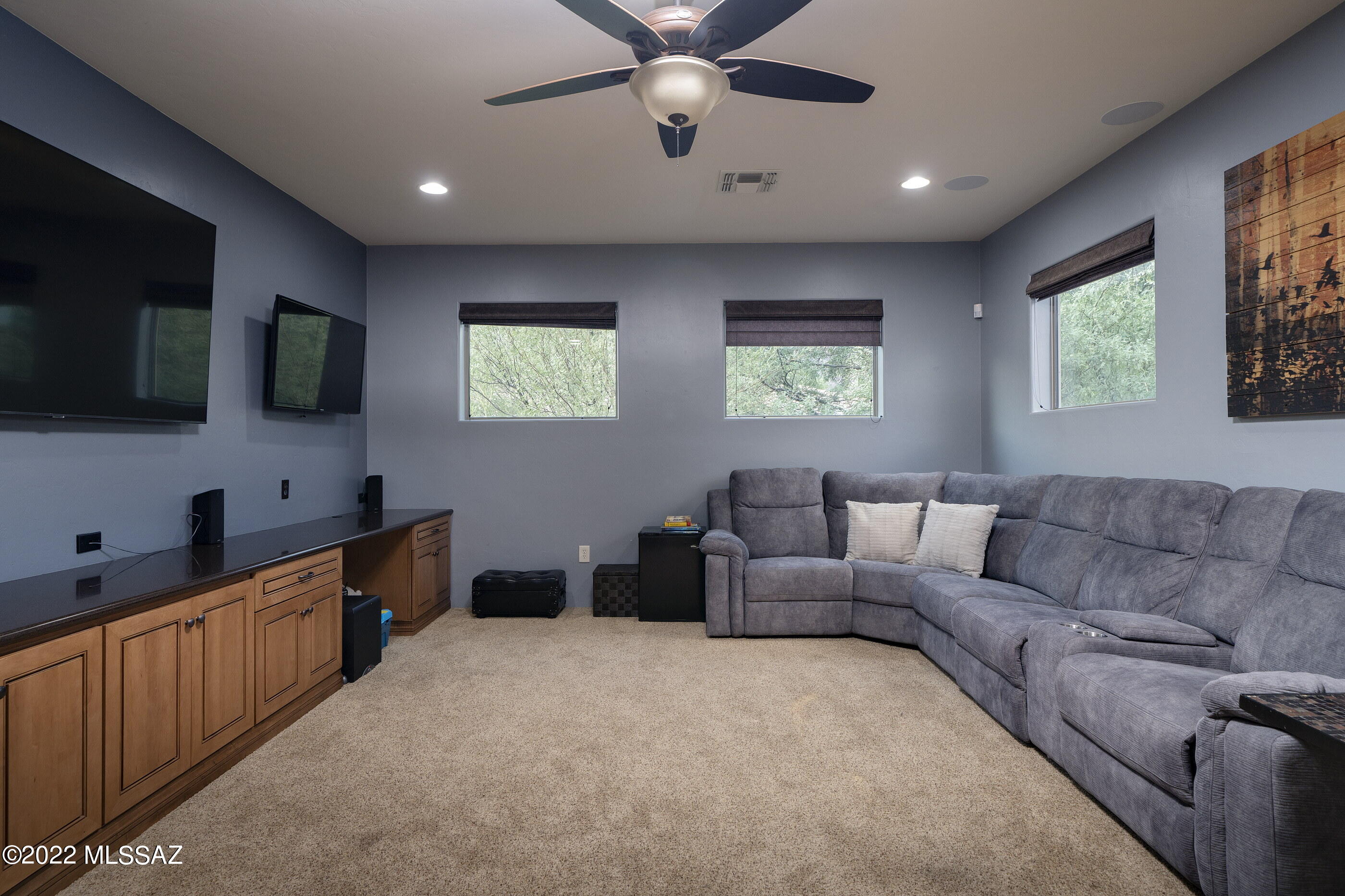 Ventana Reserve (1-17) - Residential