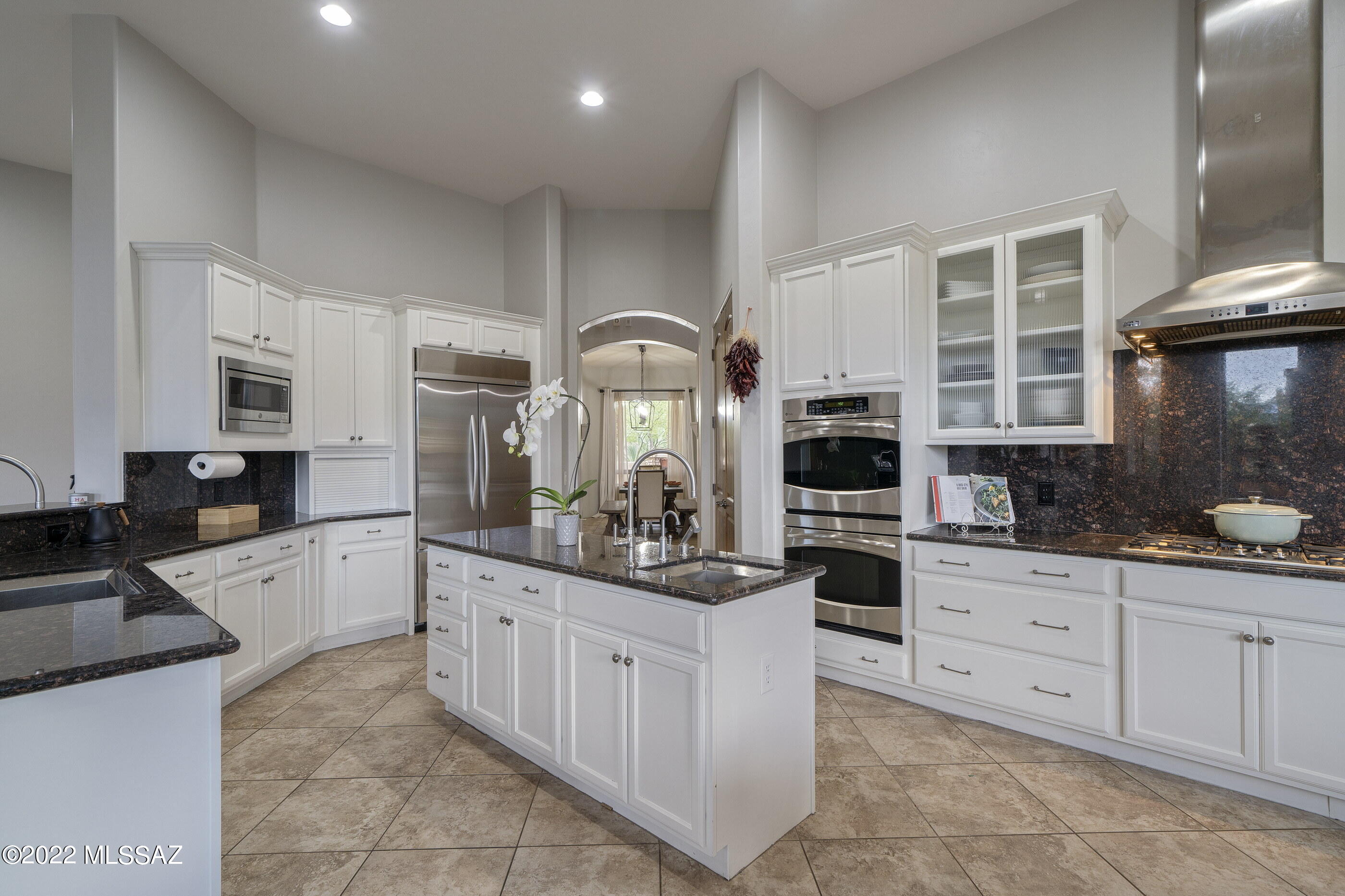 Ventana Reserve (1-17) - Residential