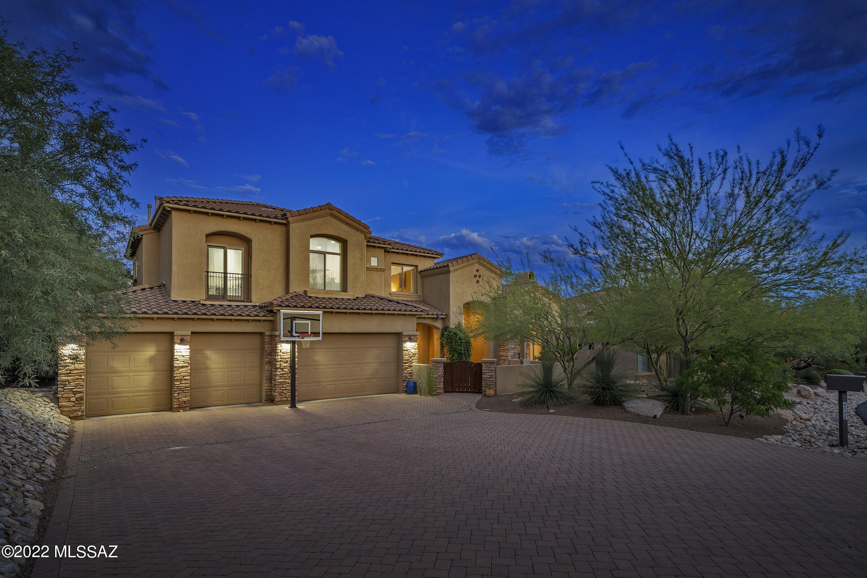 Ventana Reserve (1-17) - Residential