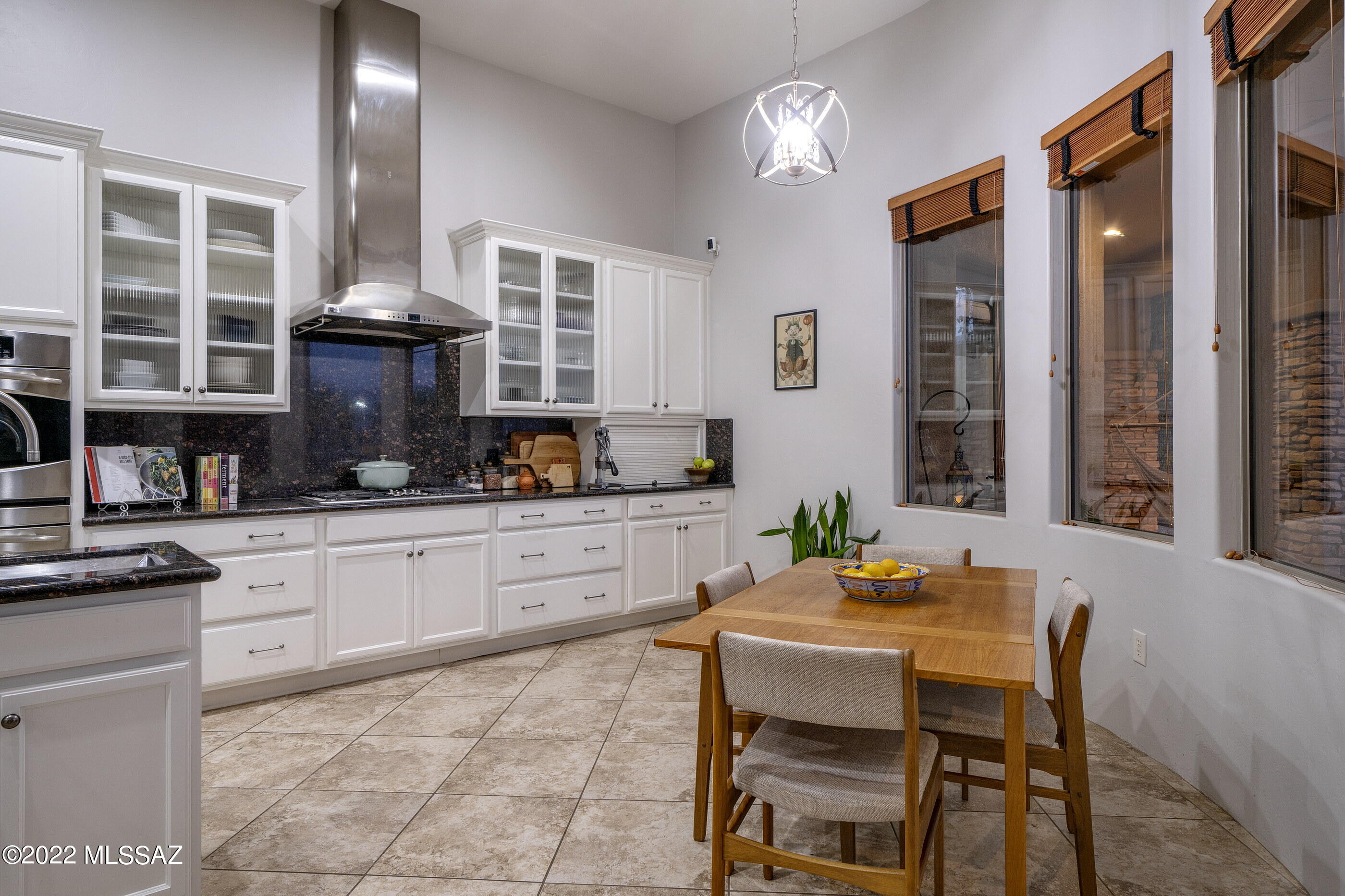 Ventana Reserve (1-17) - Residential