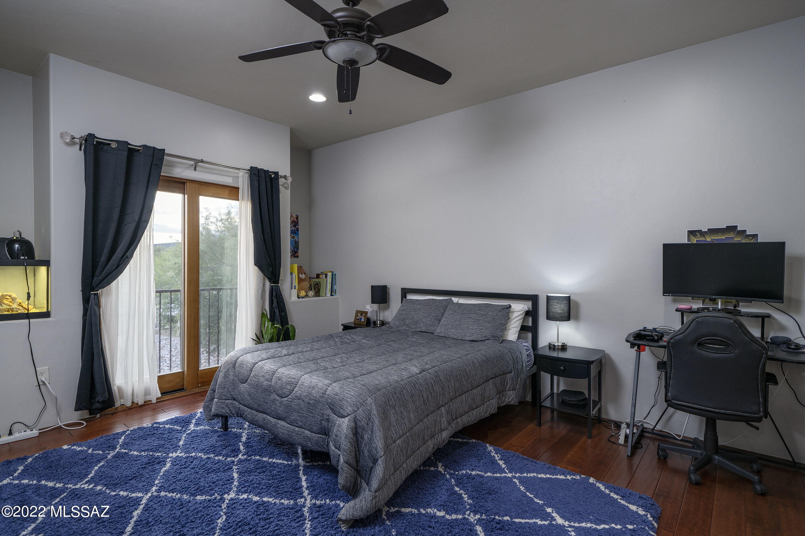 Ventana Reserve (1-17) - Residential