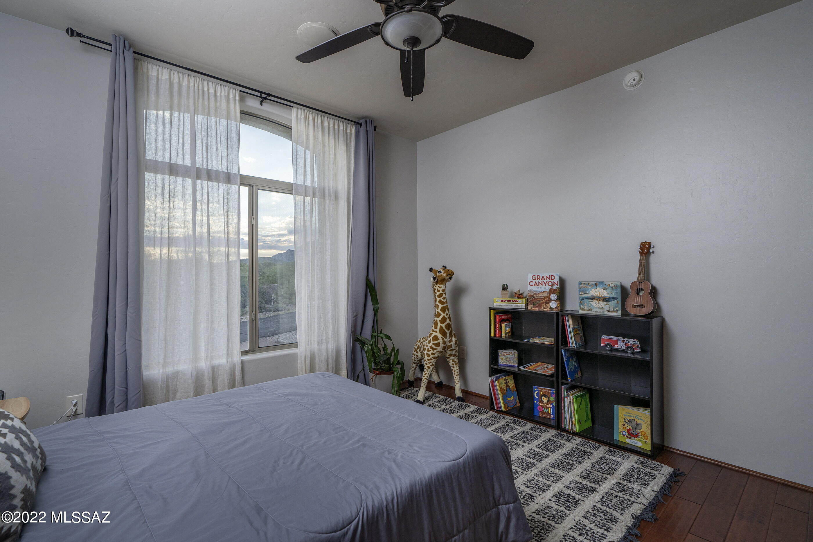 Ventana Reserve (1-17) - Residential