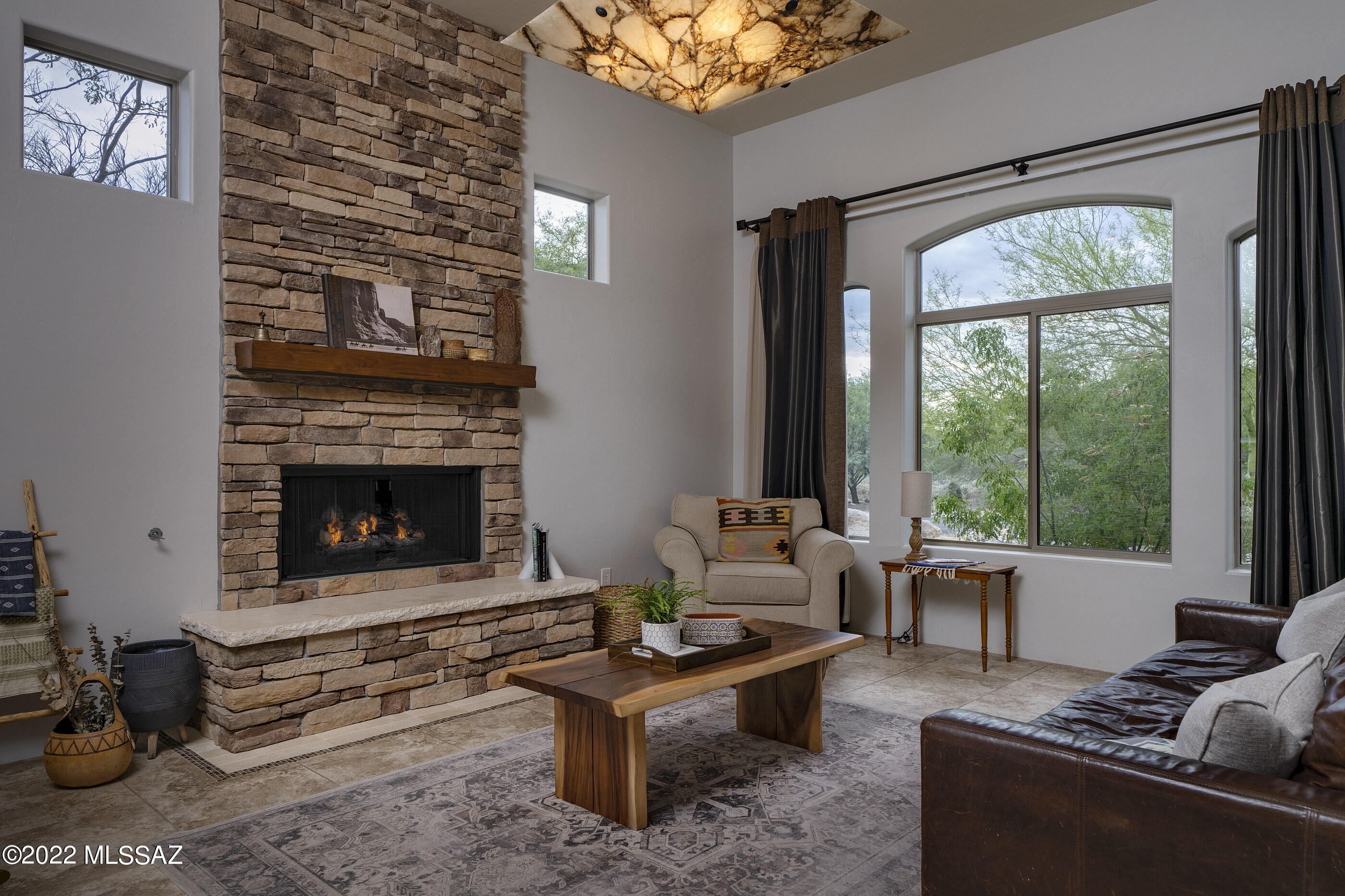 Ventana Reserve (1-17) - Residential