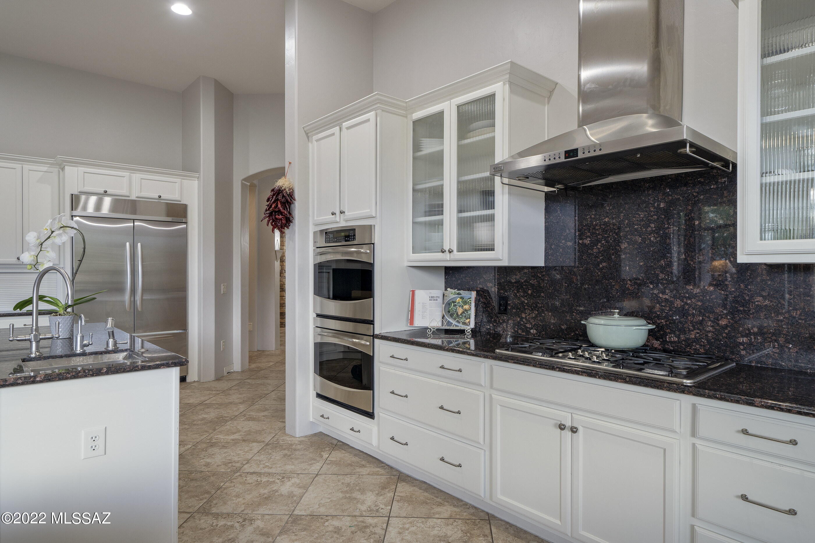 Ventana Reserve (1-17) - Residential