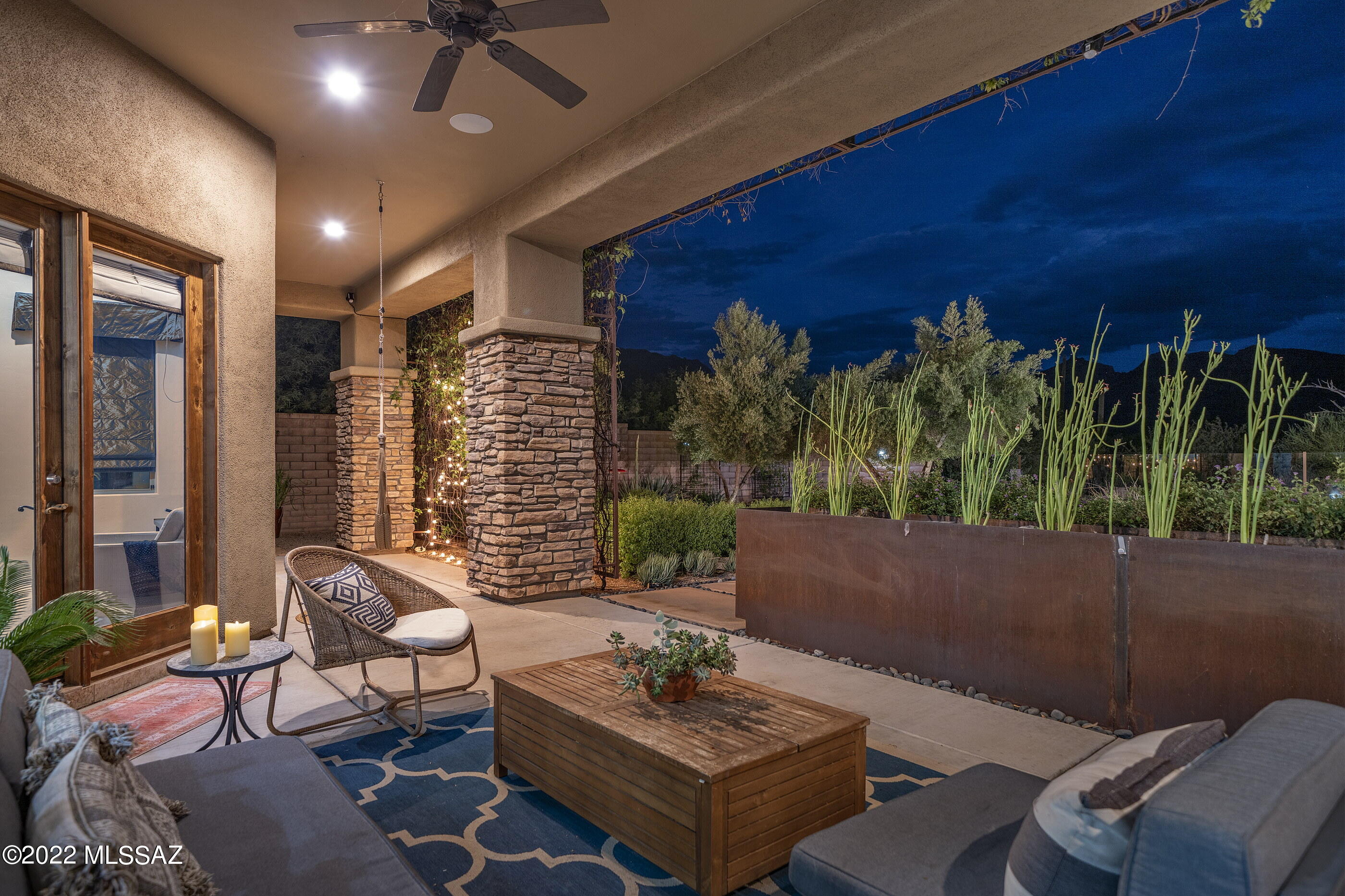 Ventana Reserve (1-17) - Residential