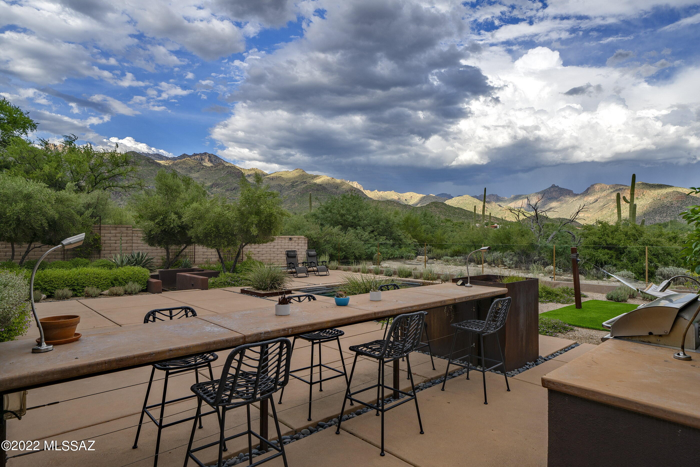 Ventana Reserve (1-17) - Residential