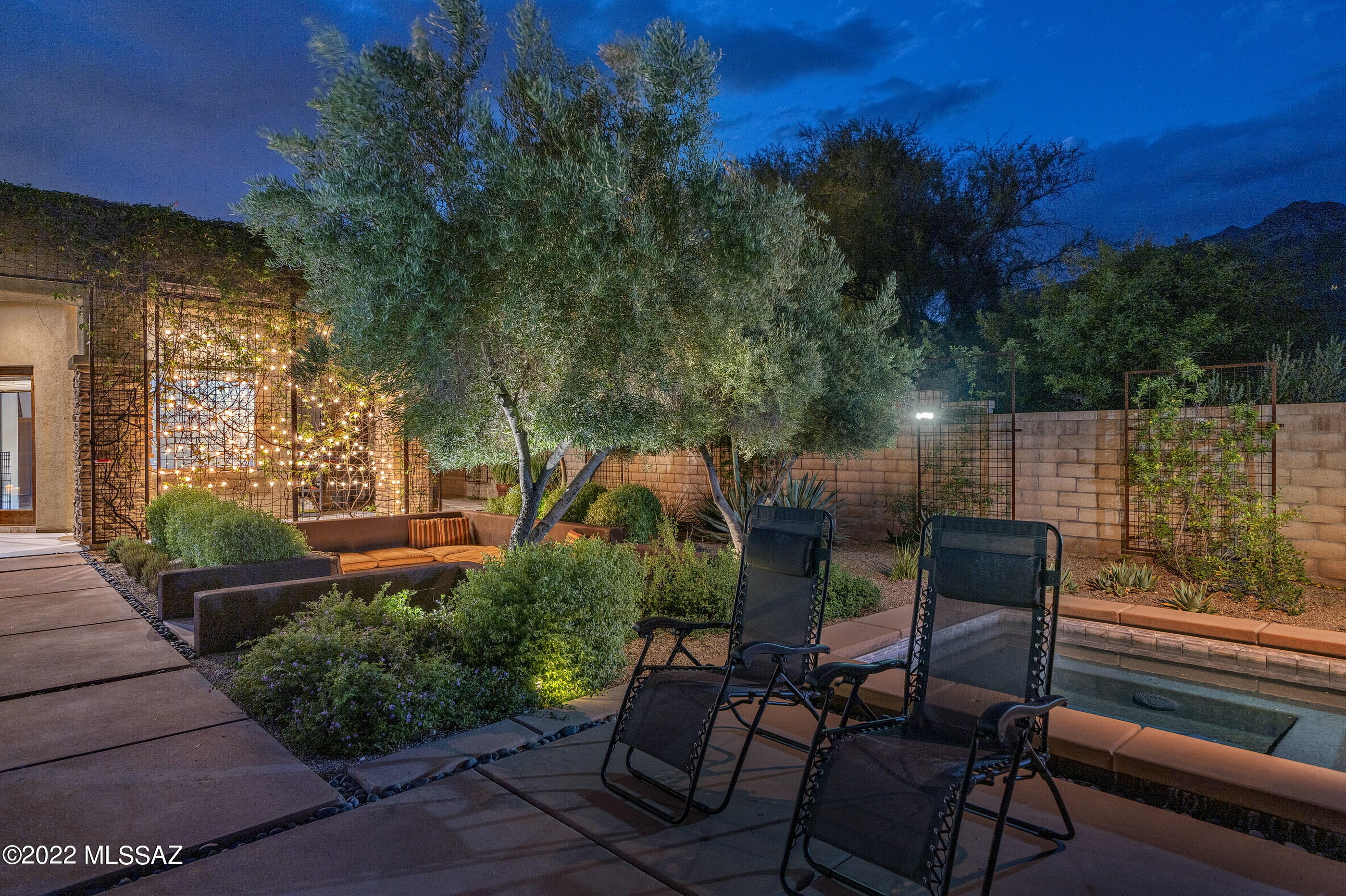 Ventana Reserve (1-17) - Residential