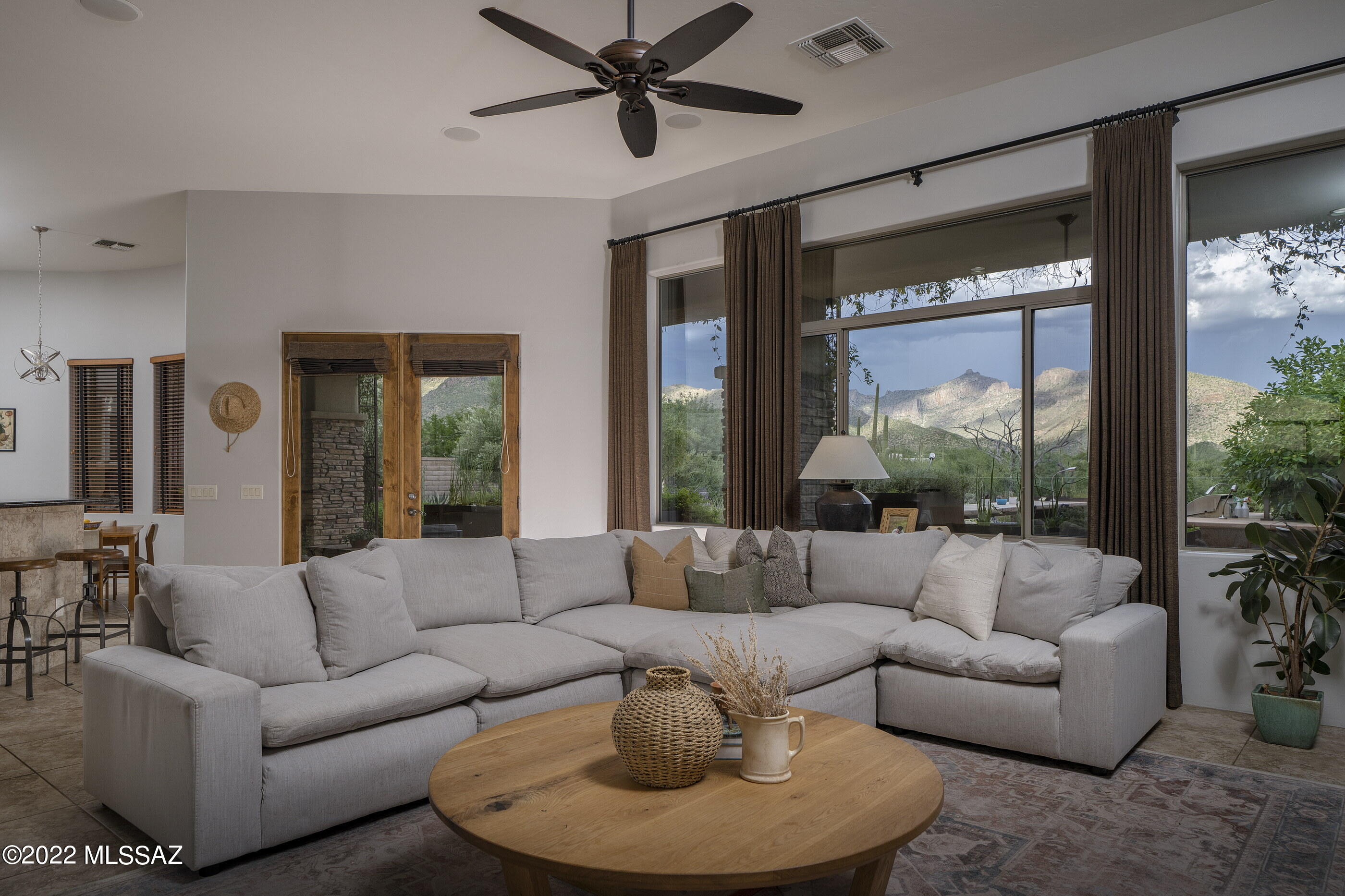 Ventana Reserve (1-17) - Residential