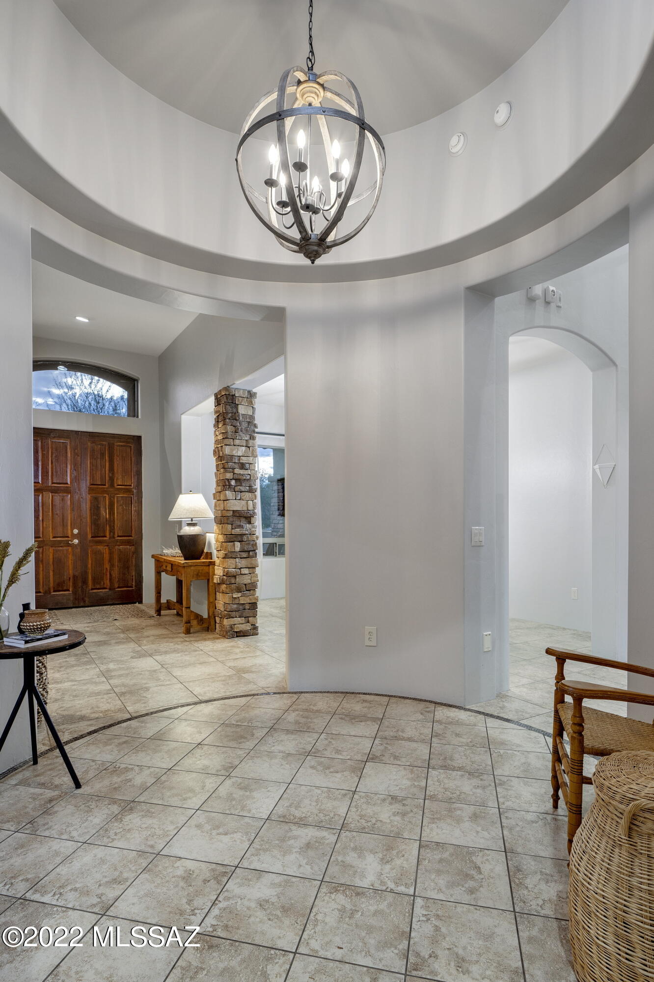 Ventana Reserve (1-17) - Residential