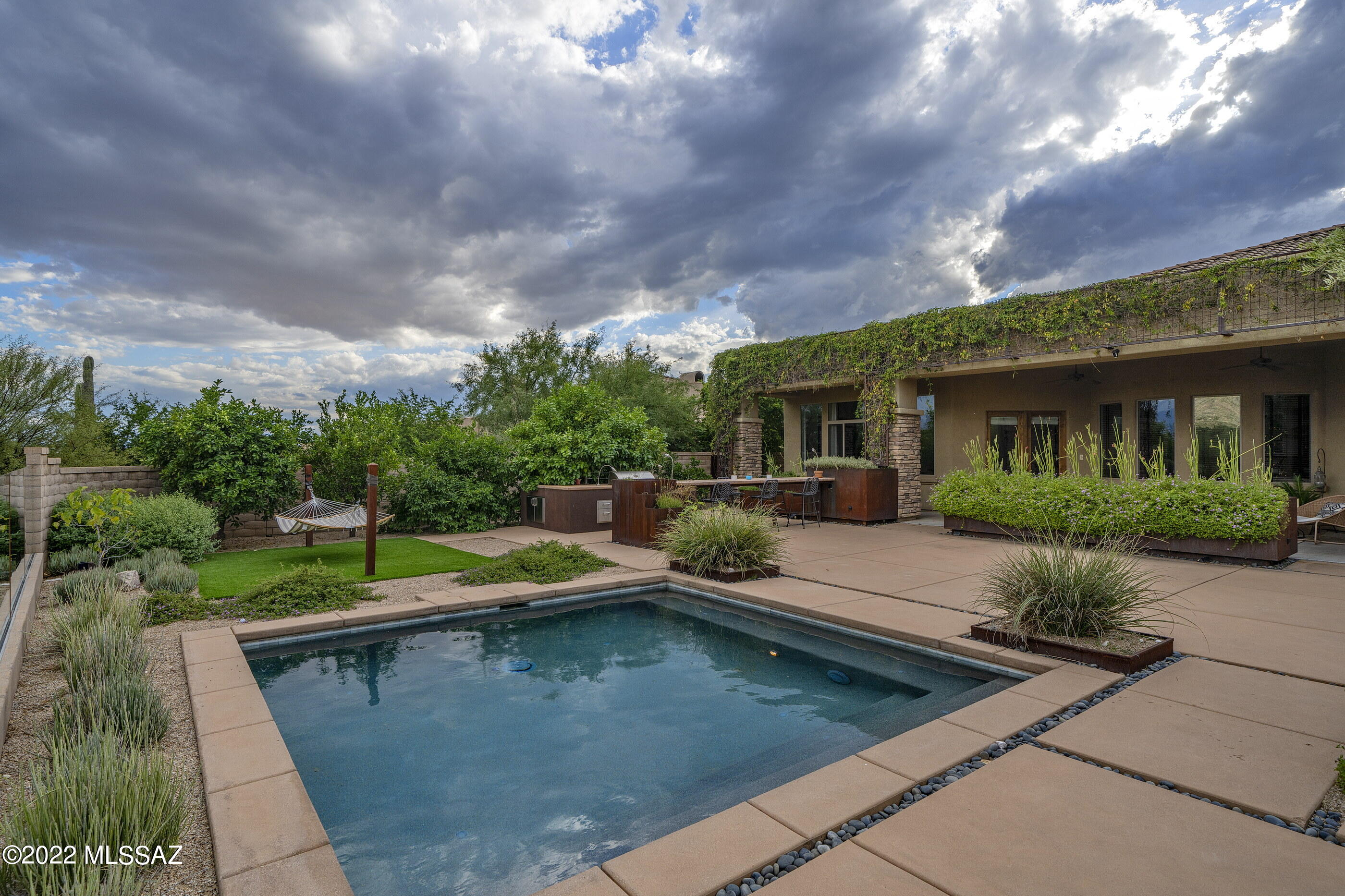 Ventana Reserve (1-17) - Residential