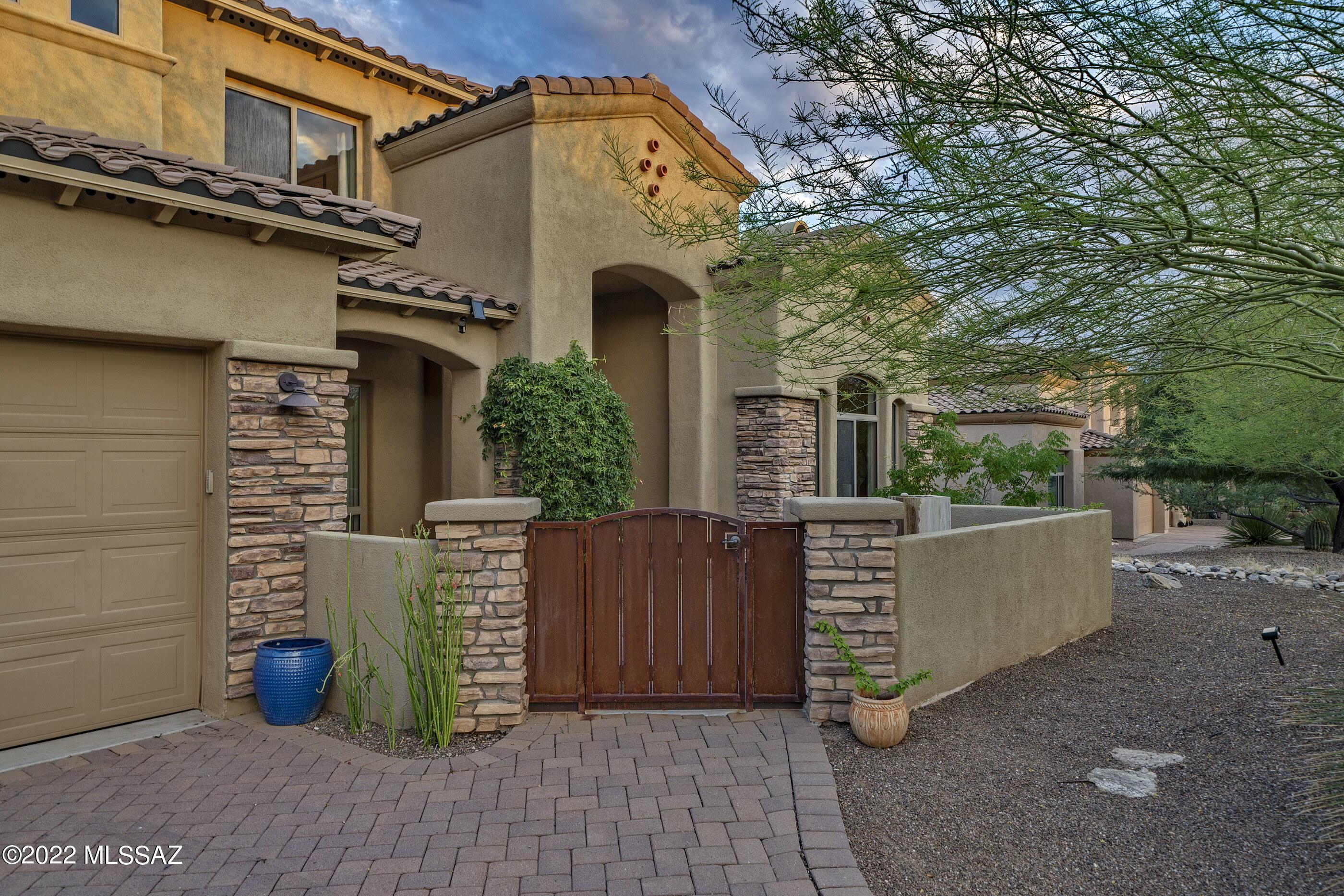 Ventana Reserve (1-17) - Residential