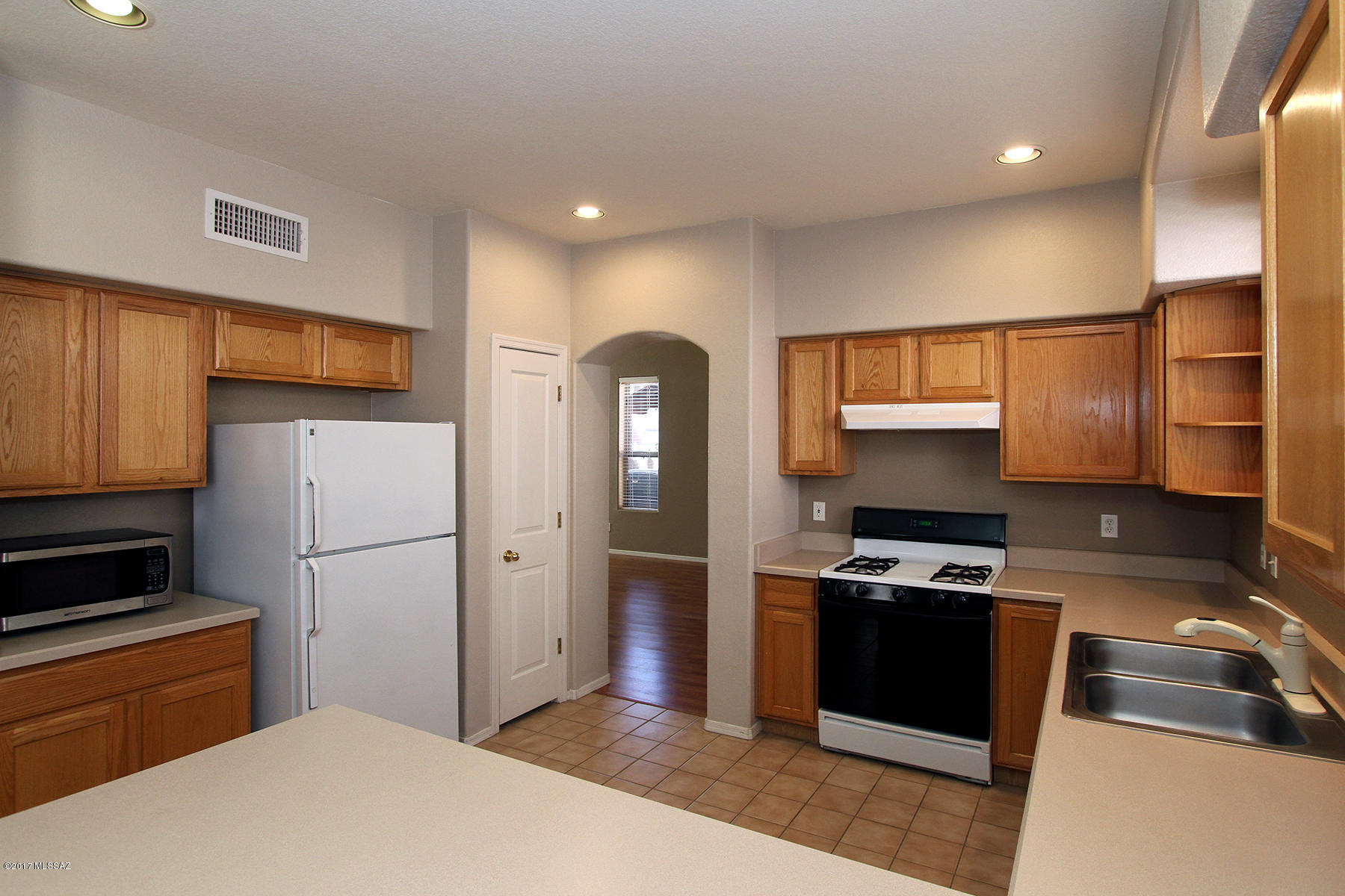 Presidio at Williams Centre (1-153) - Residential