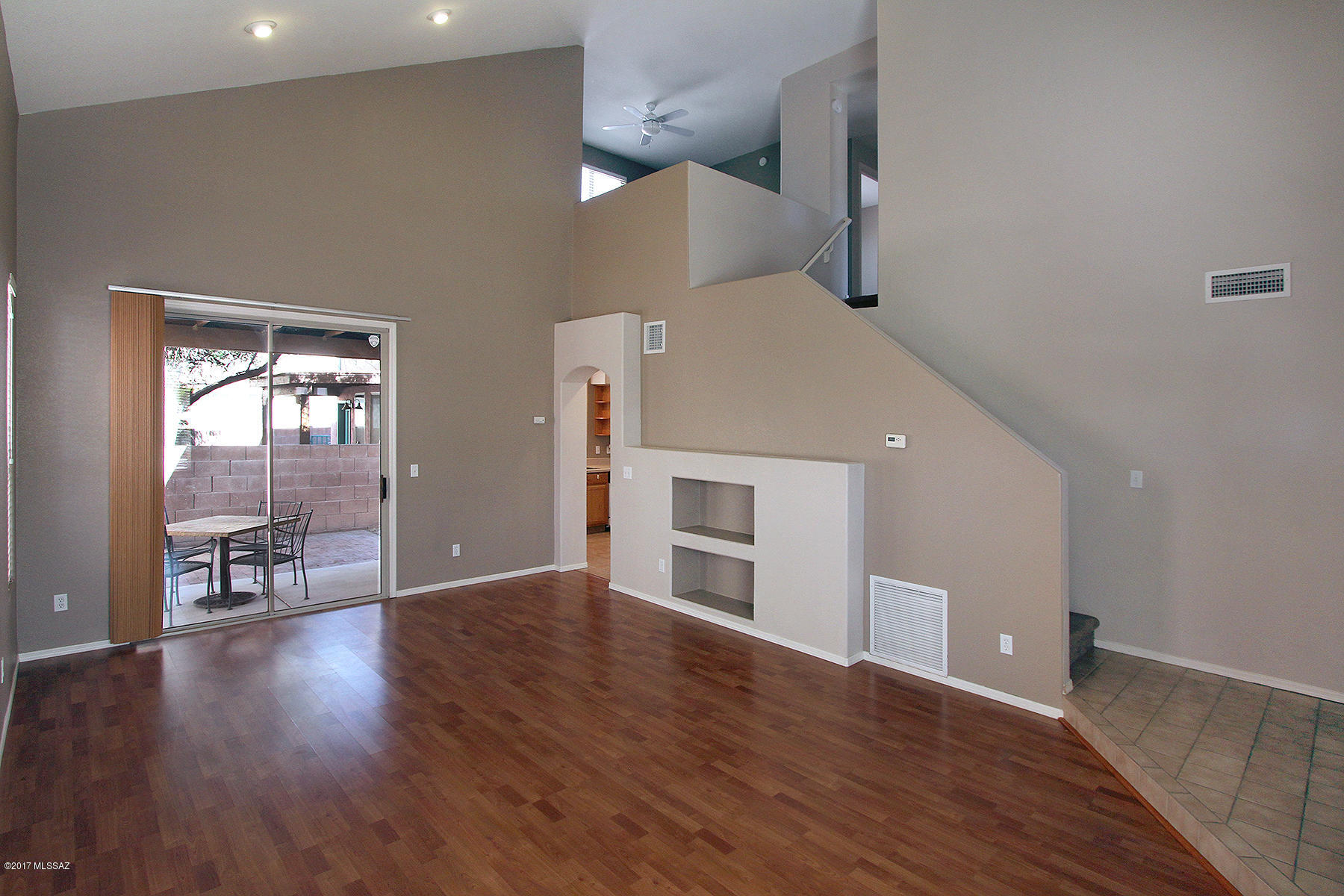 Presidio at Williams Centre (1-153) - Residential