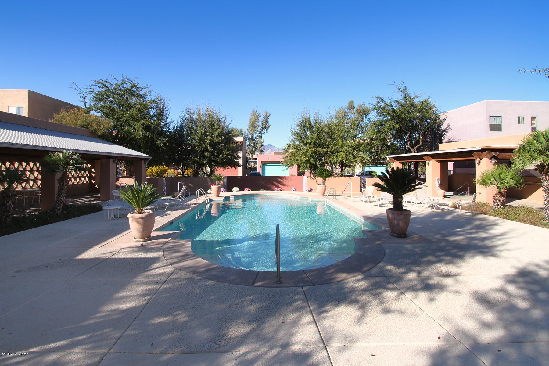 Presidio at Williams Centre (1-153) - Residential