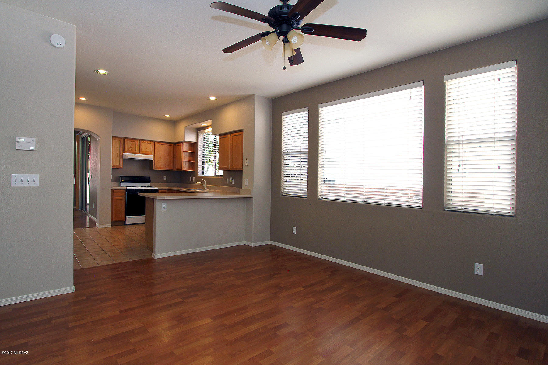 Presidio at Williams Centre (1-153) - Residential