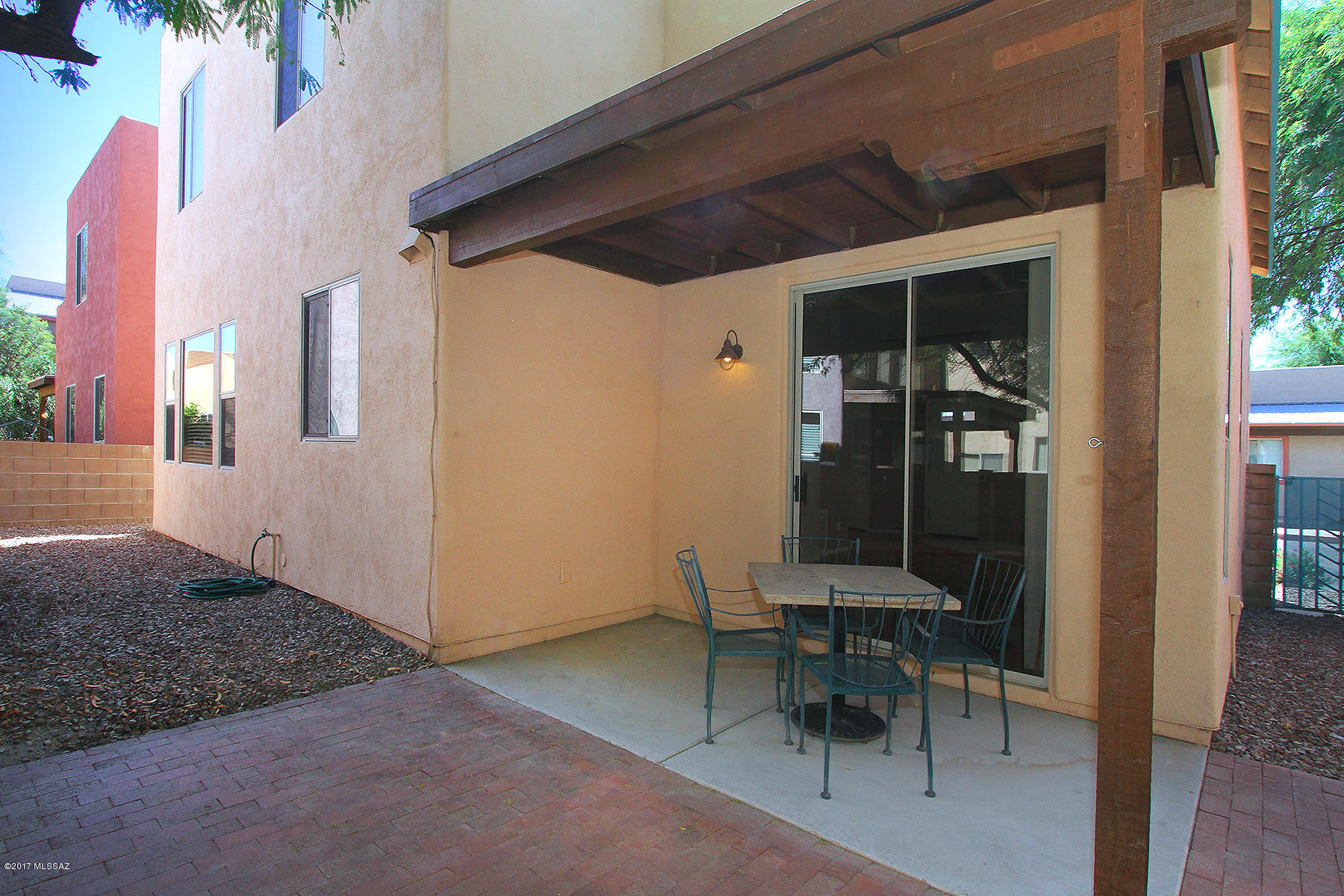 Presidio at Williams Centre (1-153) - Residential