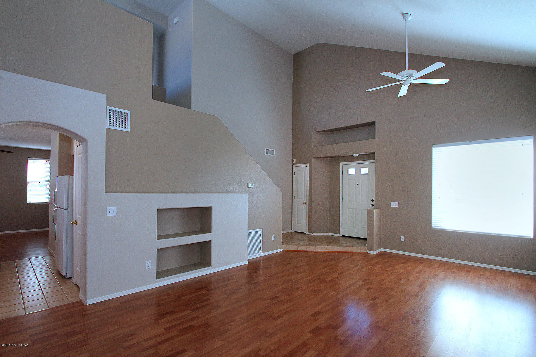 Presidio at Williams Centre (1-153) - Residential