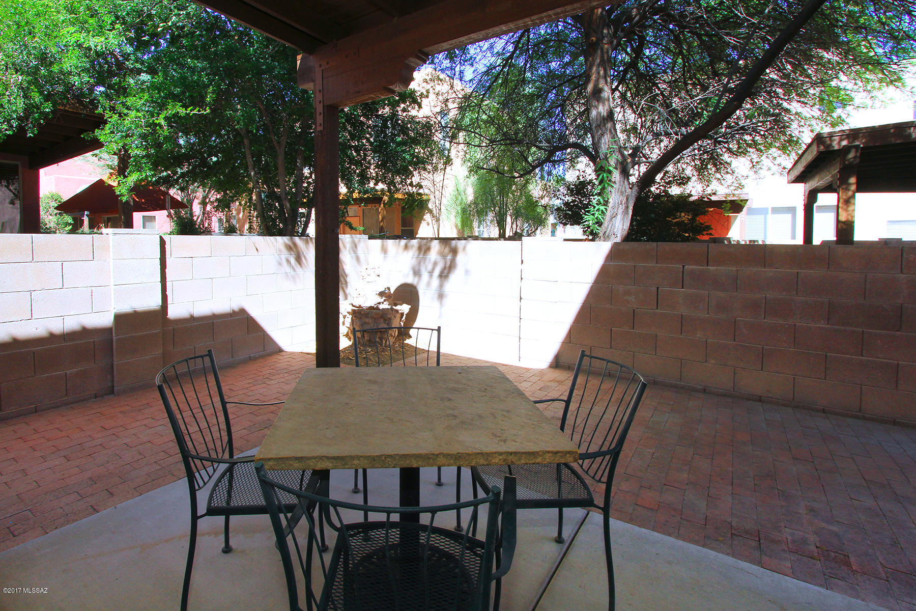Presidio at Williams Centre (1-153) - Residential