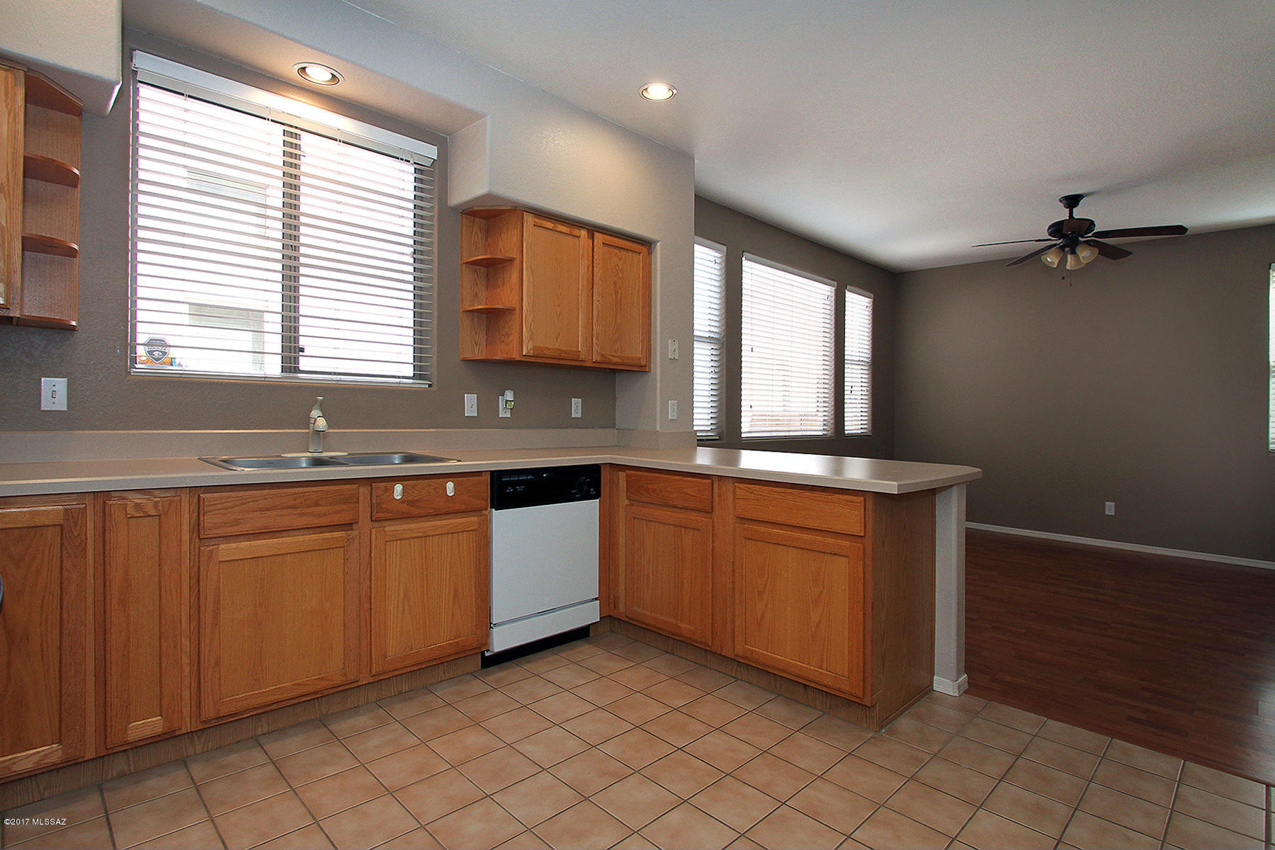 Presidio at Williams Centre (1-153) - Residential
