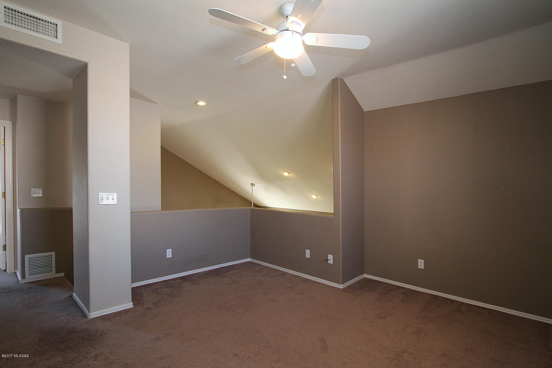 Presidio at Williams Centre (1-153) - Residential