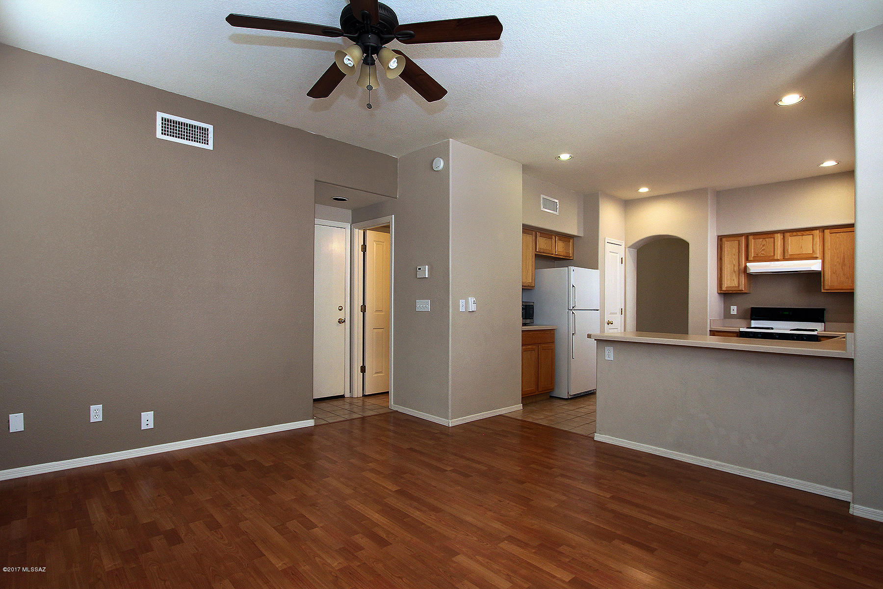 Presidio at Williams Centre (1-153) - Residential