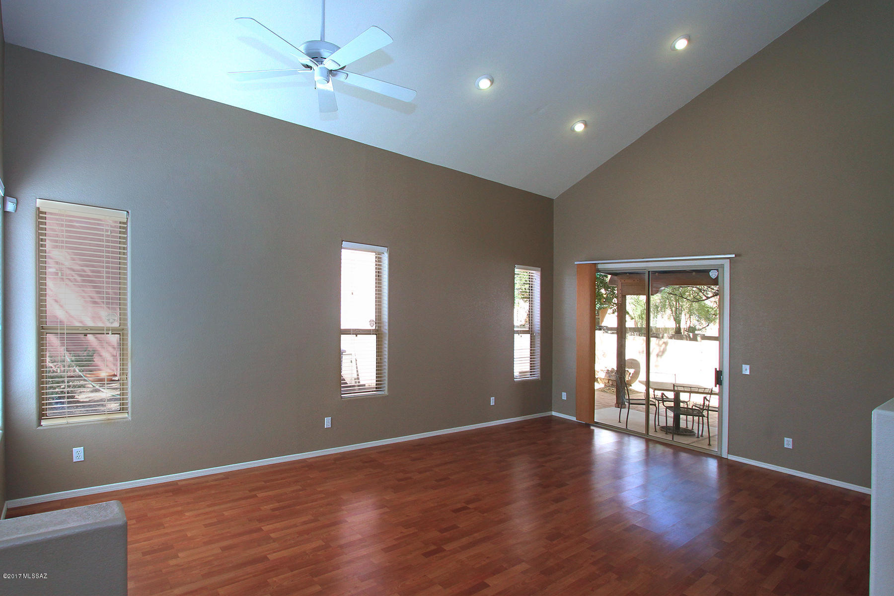 Presidio at Williams Centre (1-153) - Residential
