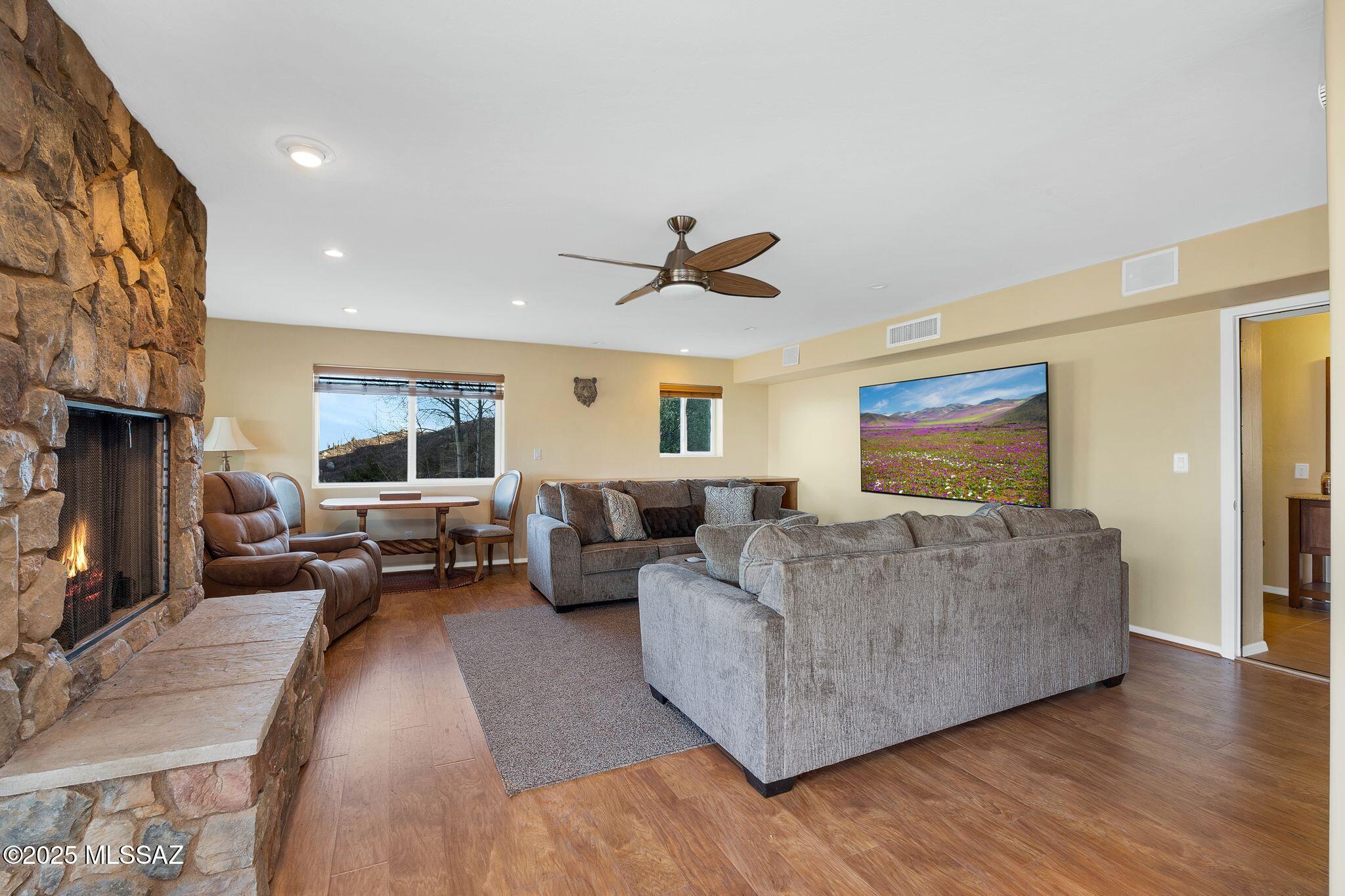 Summerhaven - Residential