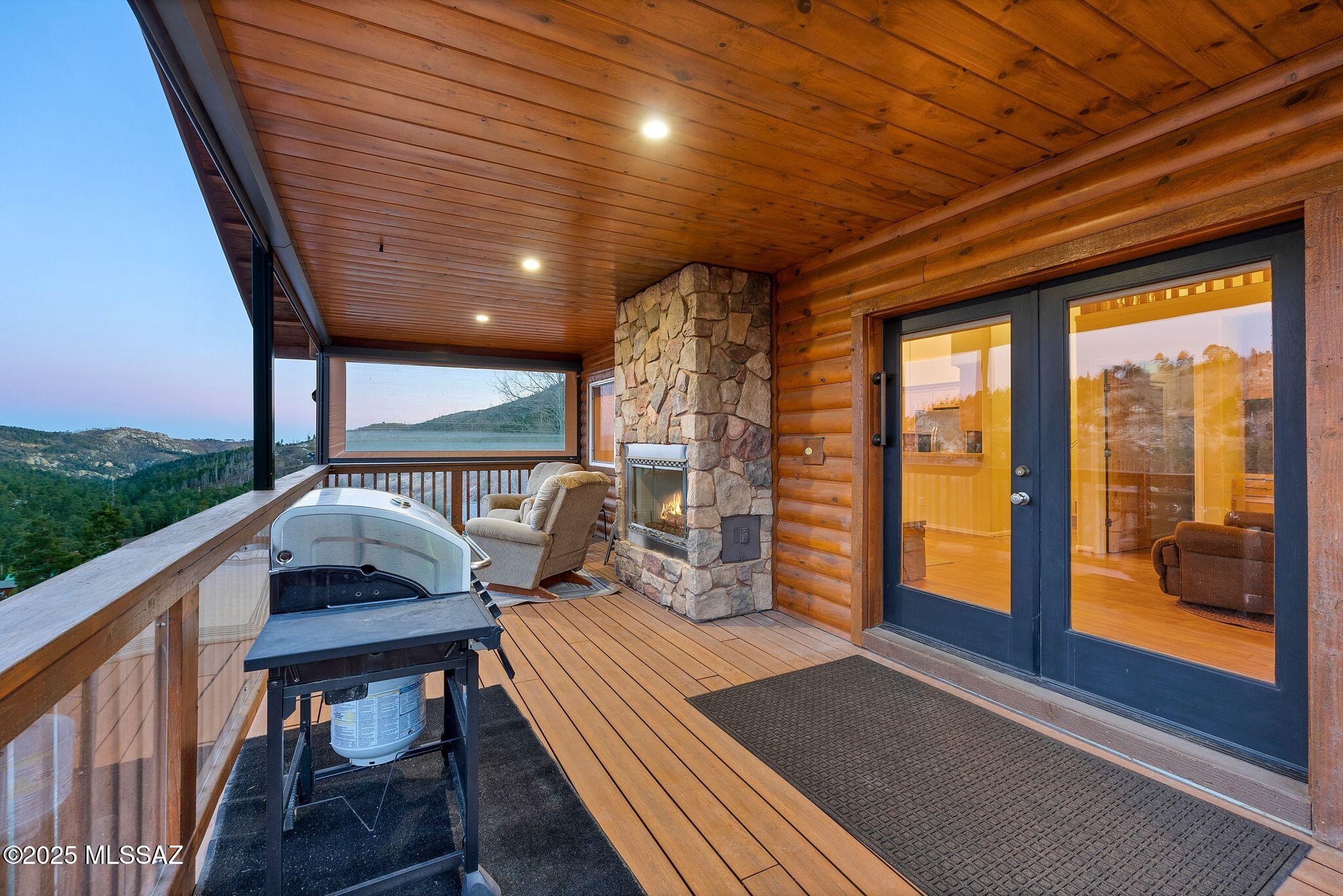 Summerhaven - Residential