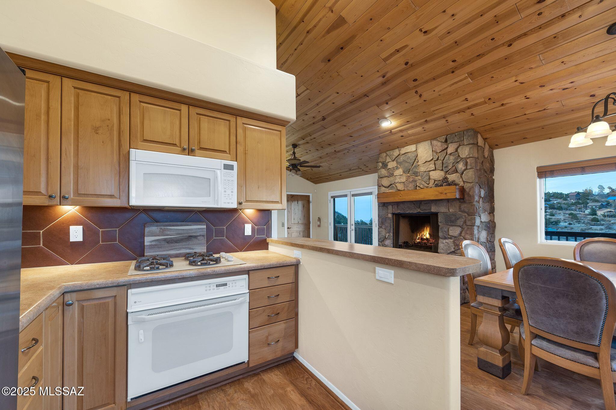 Summerhaven - Residential
