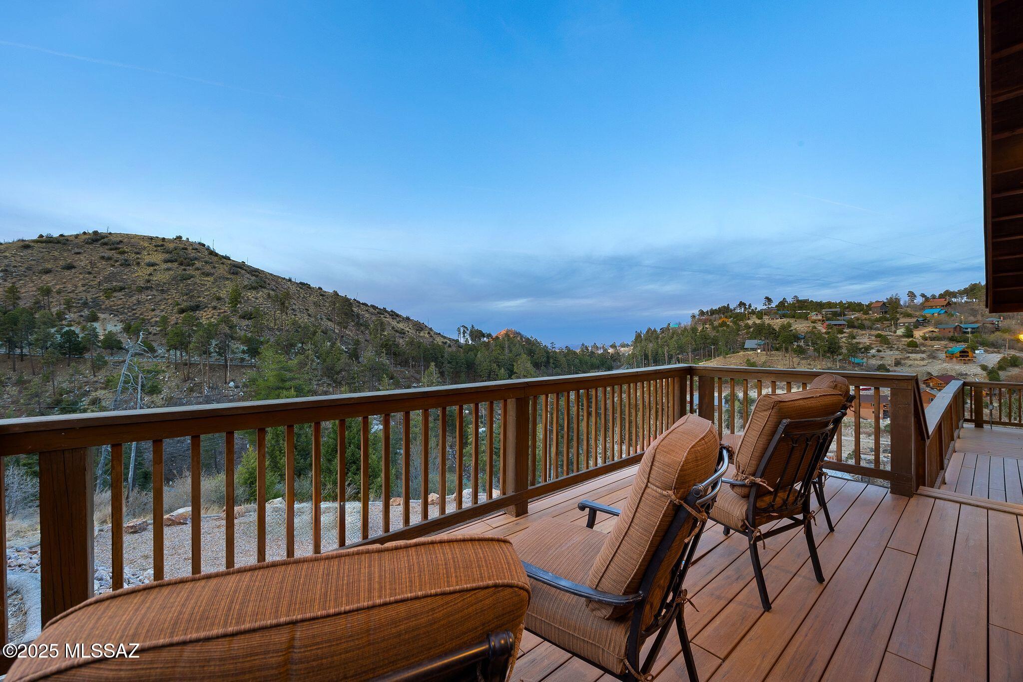 Summerhaven - Residential