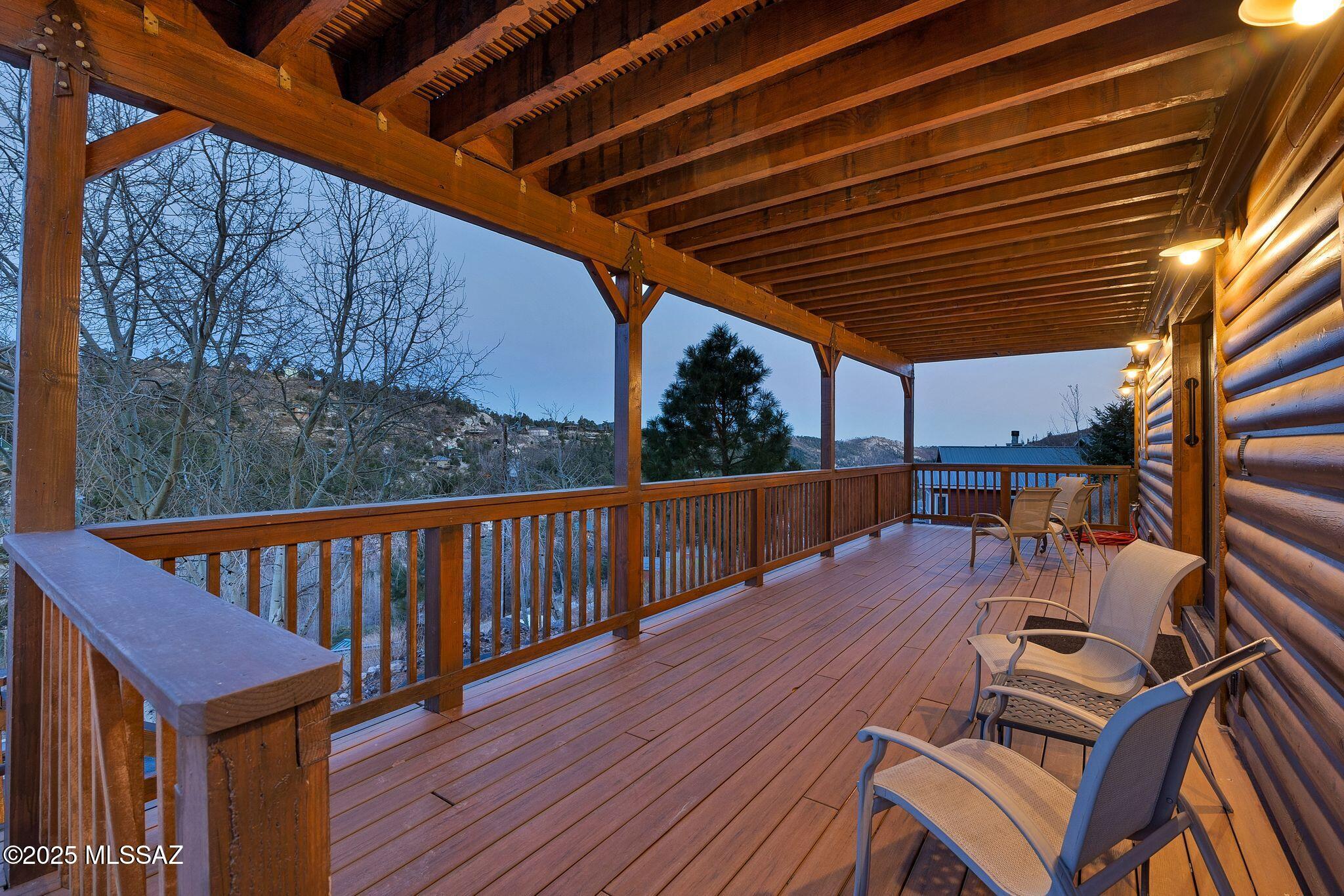 Summerhaven - Residential