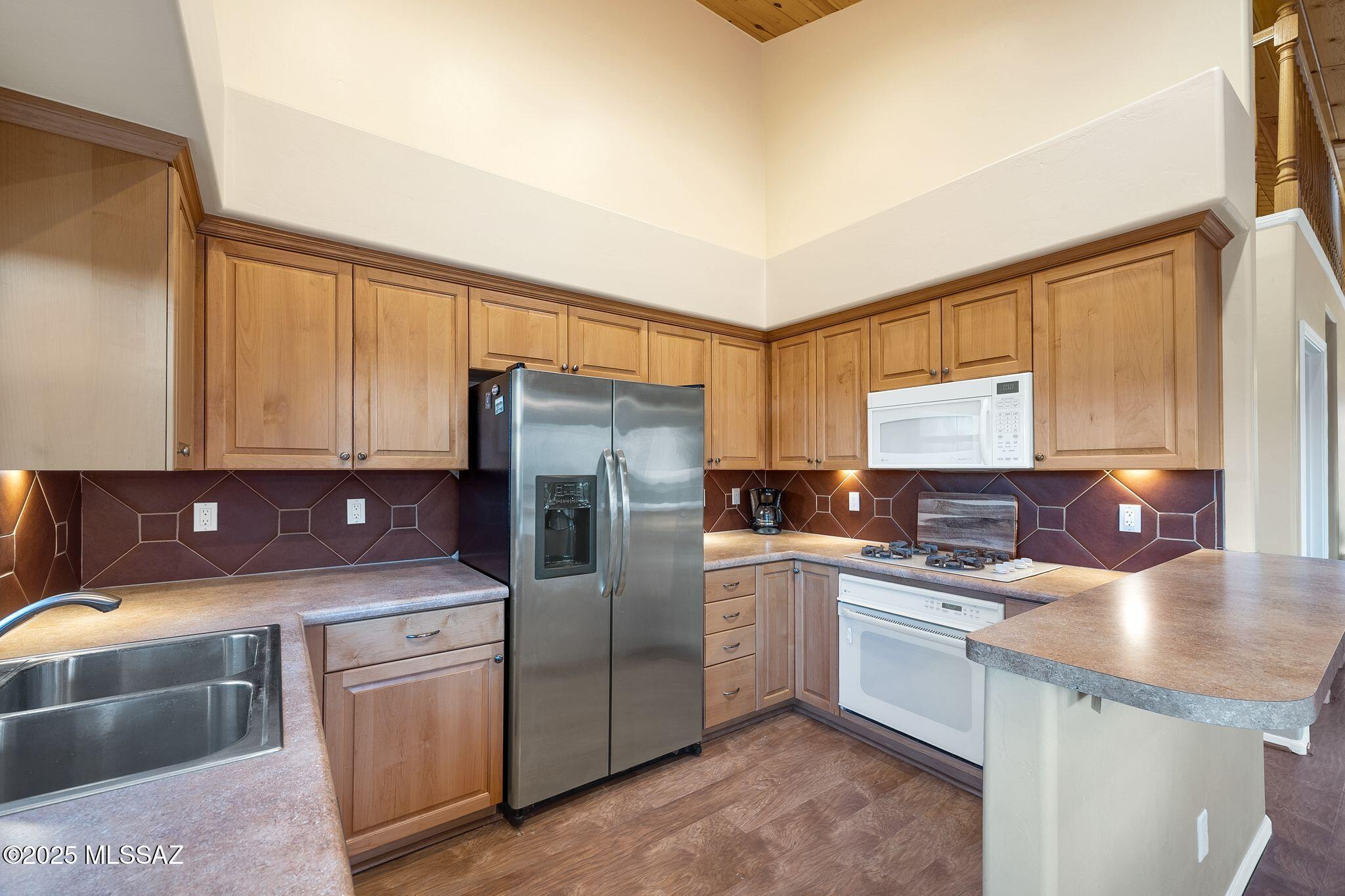 Summerhaven - Residential