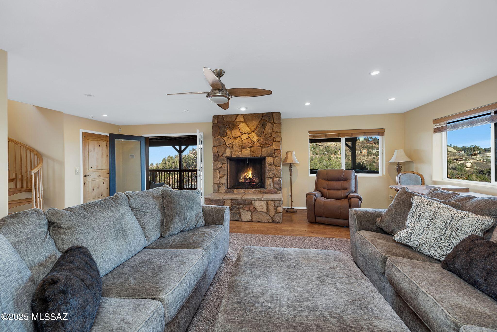 Summerhaven - Residential