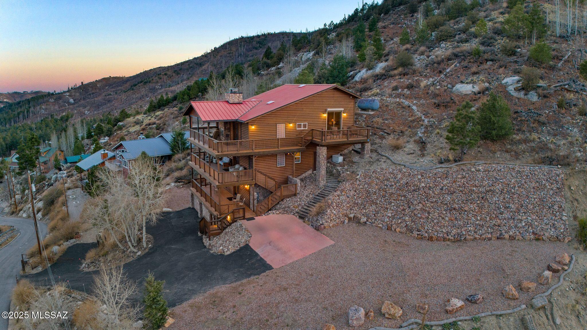 Summerhaven - Residential