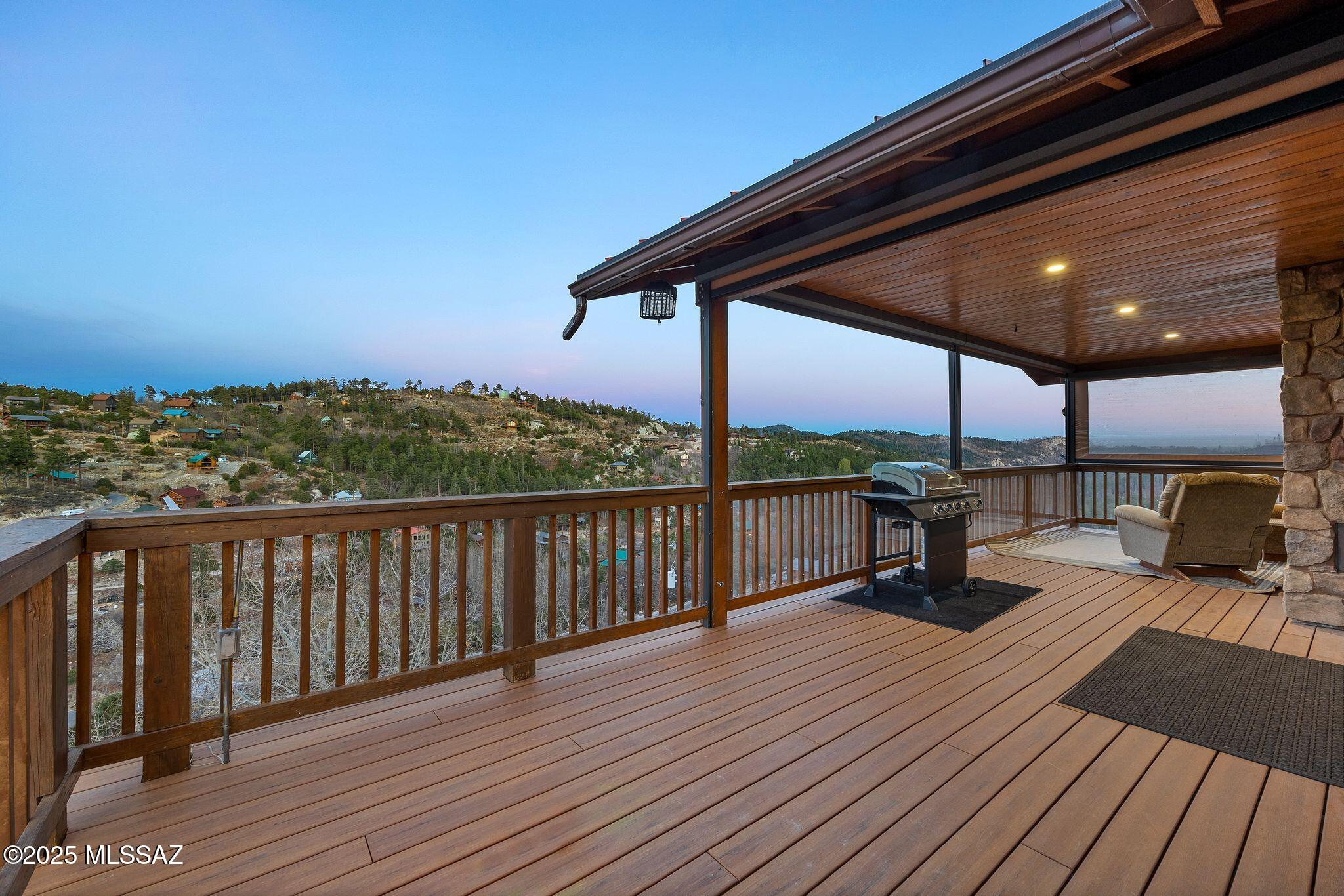 Summerhaven - Residential