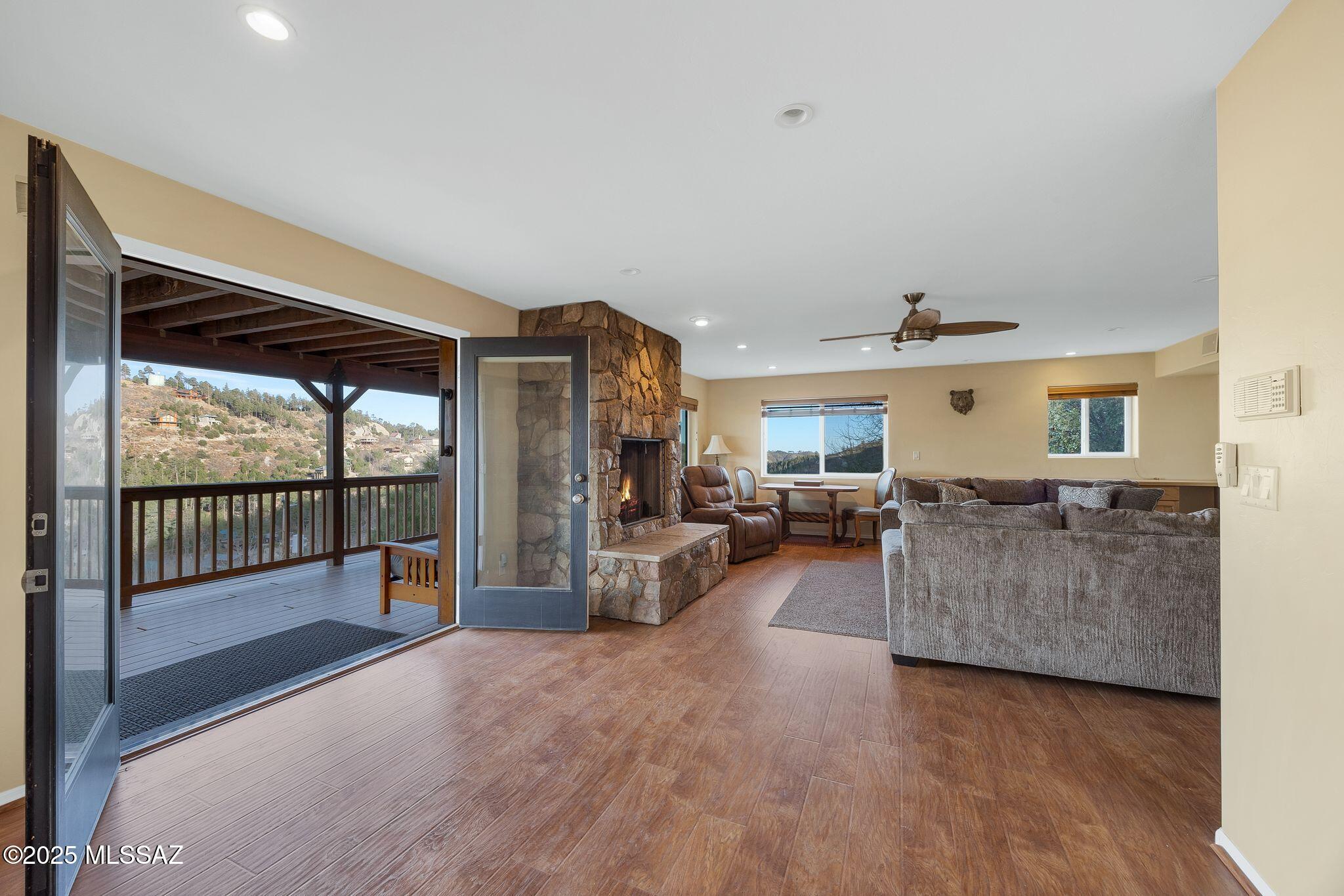Summerhaven - Residential
