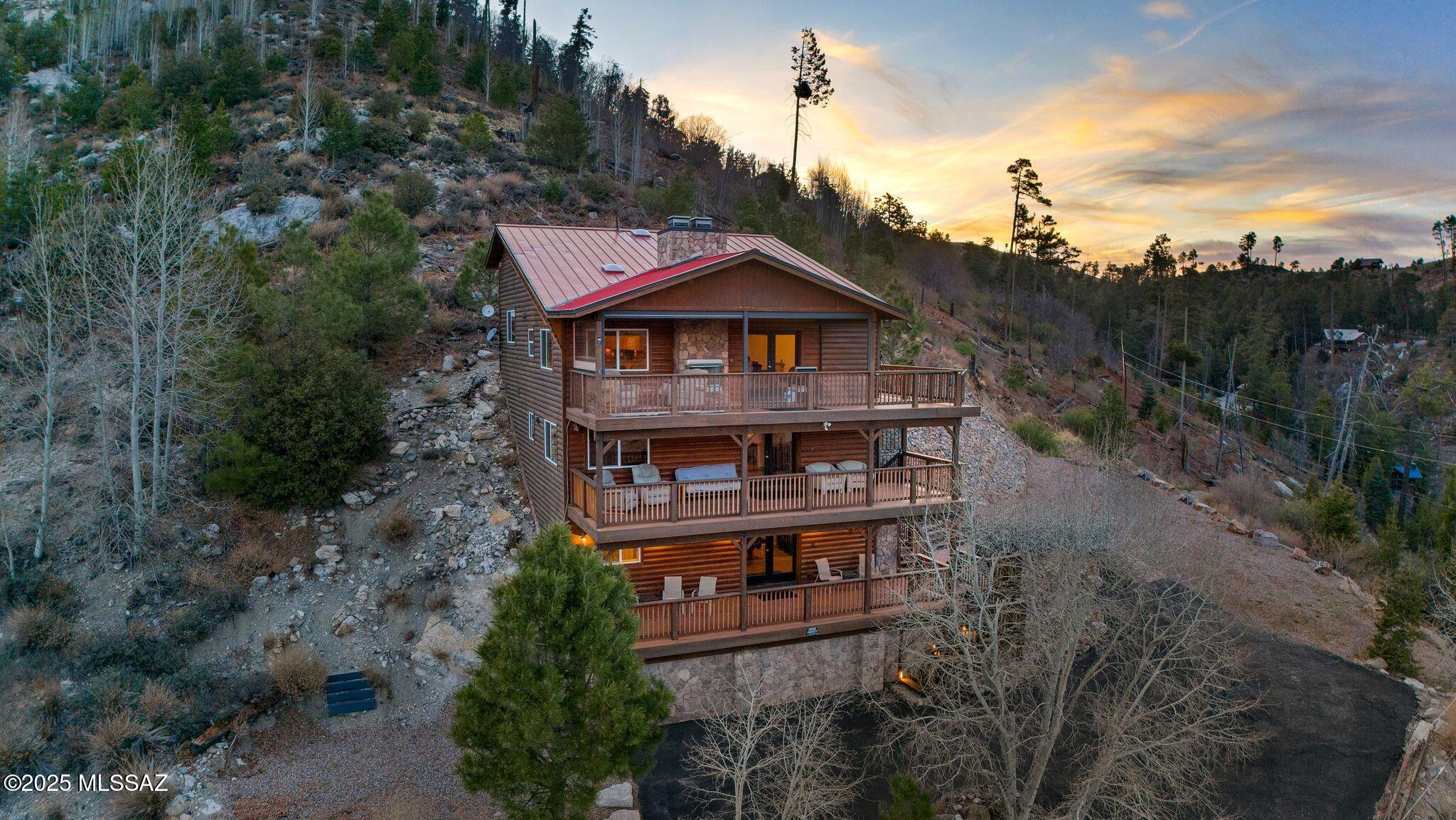 Summerhaven - Residential