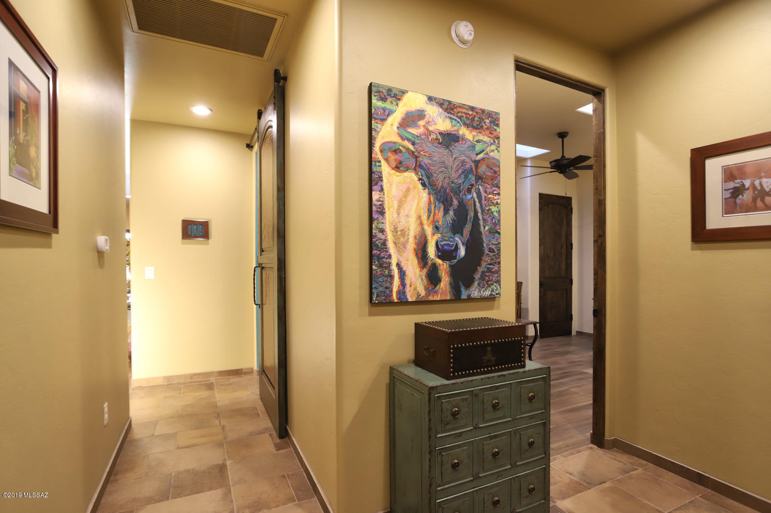 Tucson National Townhomes West(1-80) - Residential
