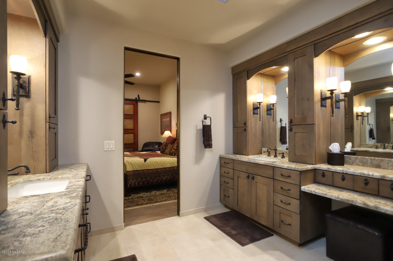 Tucson National Townhomes West(1-80) - Residential