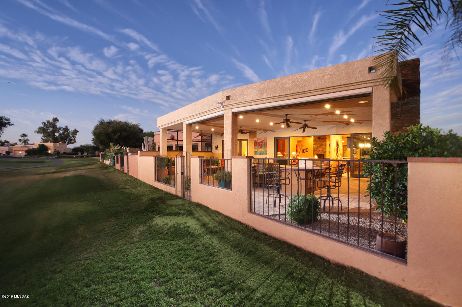 Tucson National Townhomes West(1-80) - Residential