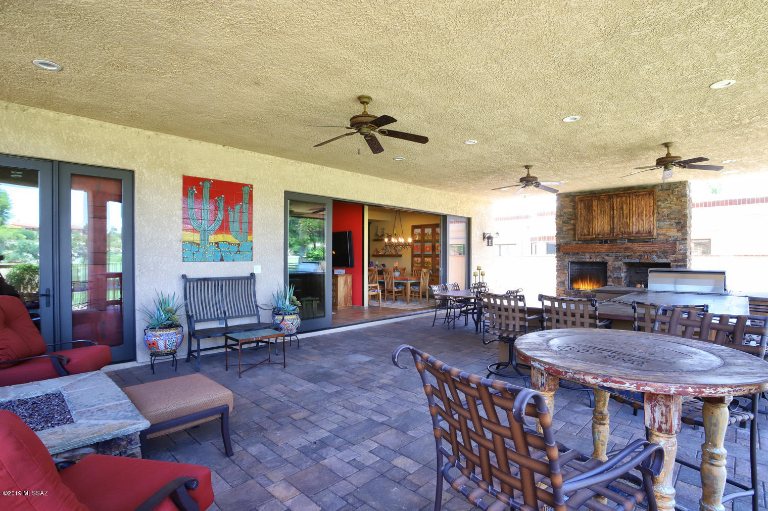Tucson National Townhomes West(1-80) - Residential