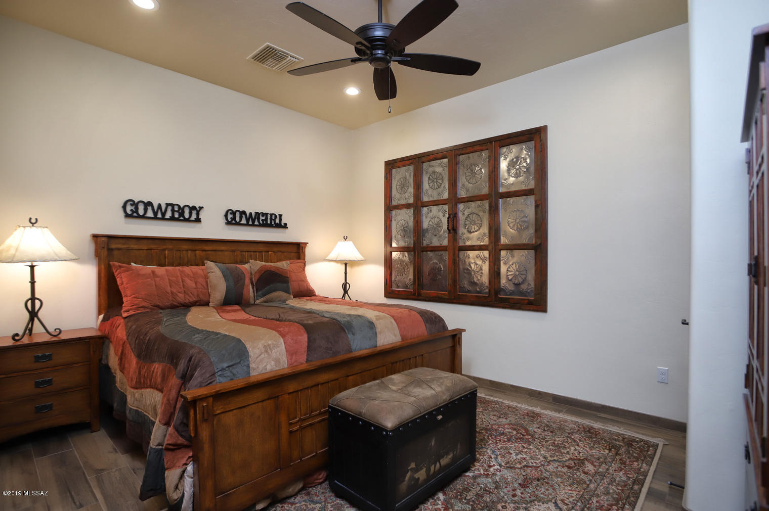 Tucson National Townhomes West(1-80) - Residential