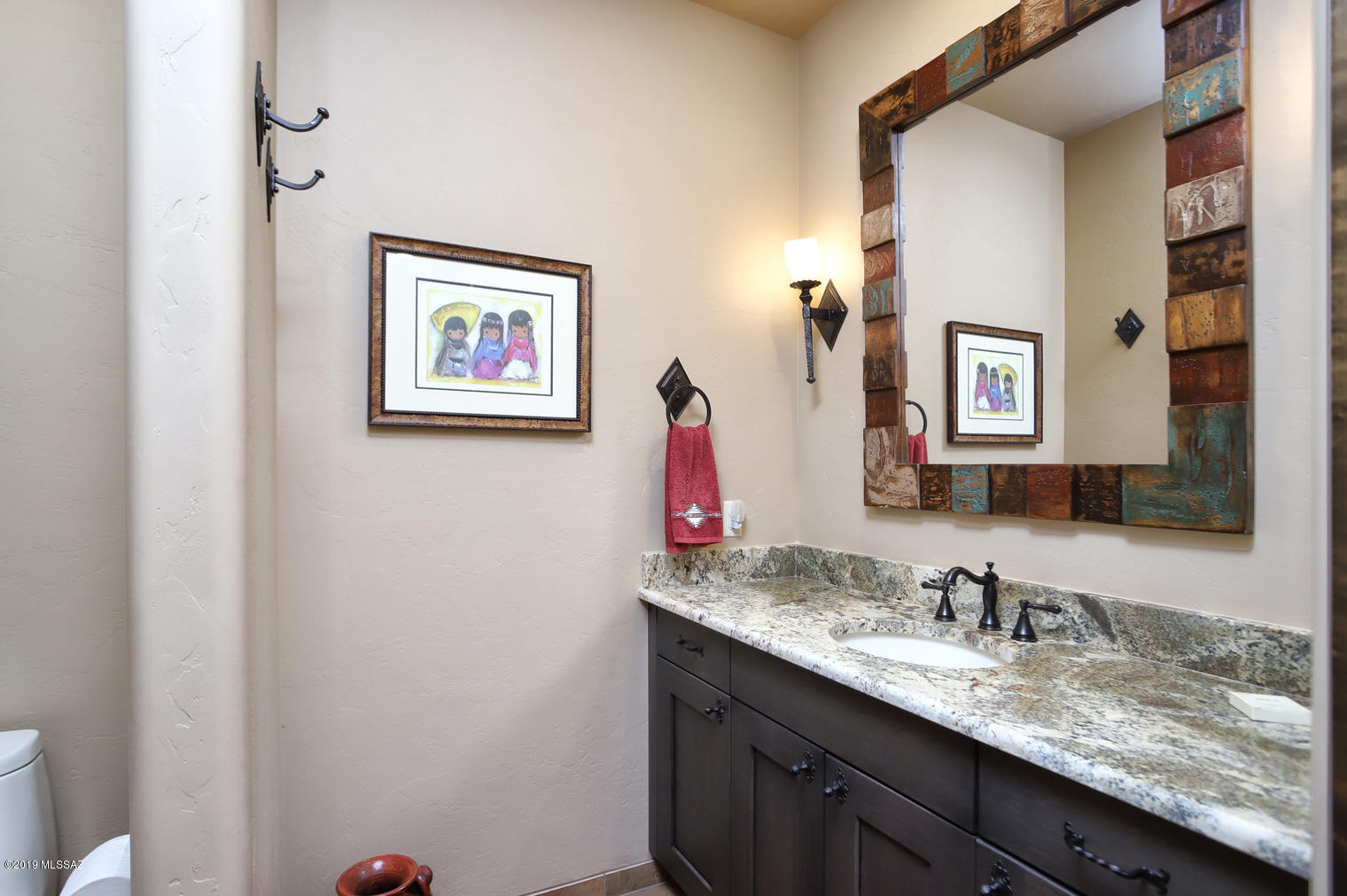 Tucson National Townhomes West(1-80) - Residential