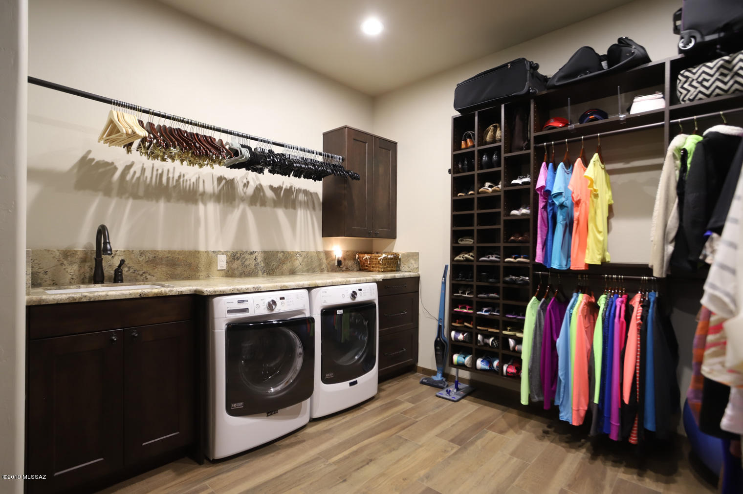 Tucson National Townhomes West(1-80) - Residential