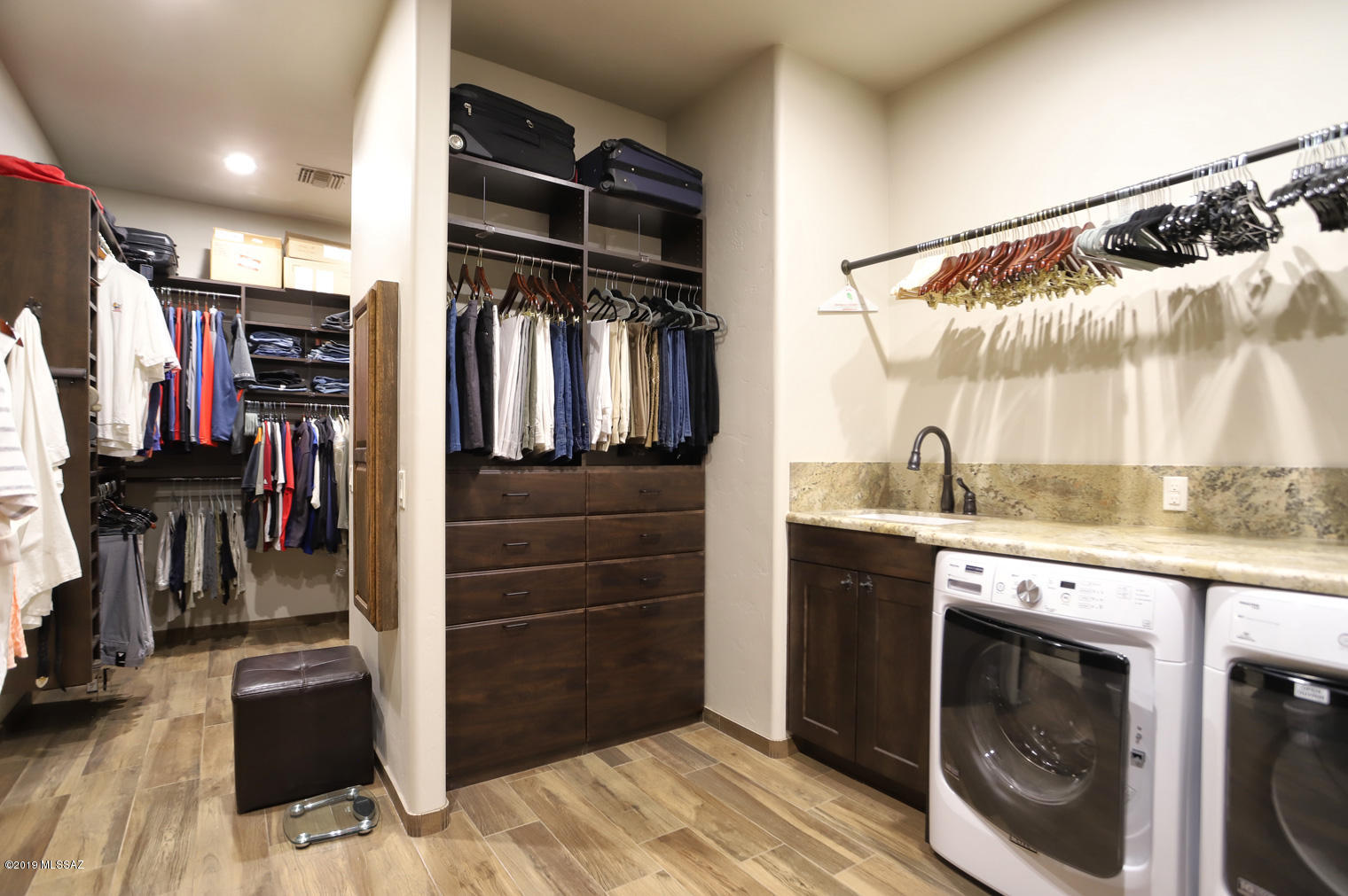 Tucson National Townhomes West(1-80) - Residential