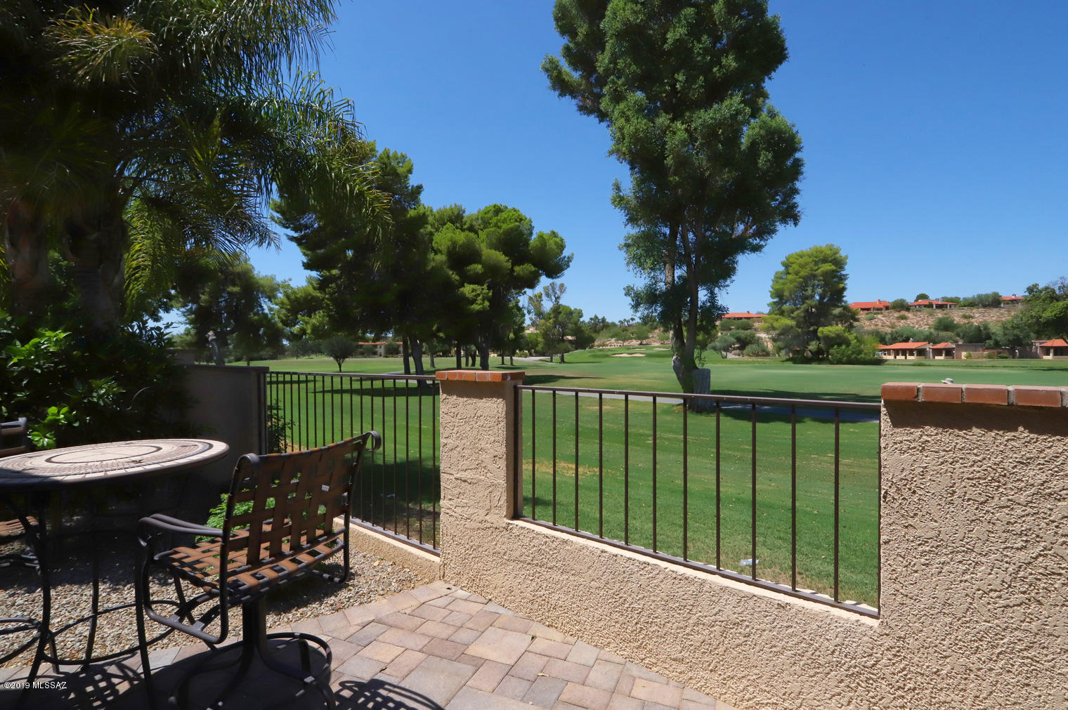 Tucson National Townhomes West(1-80) - Residential