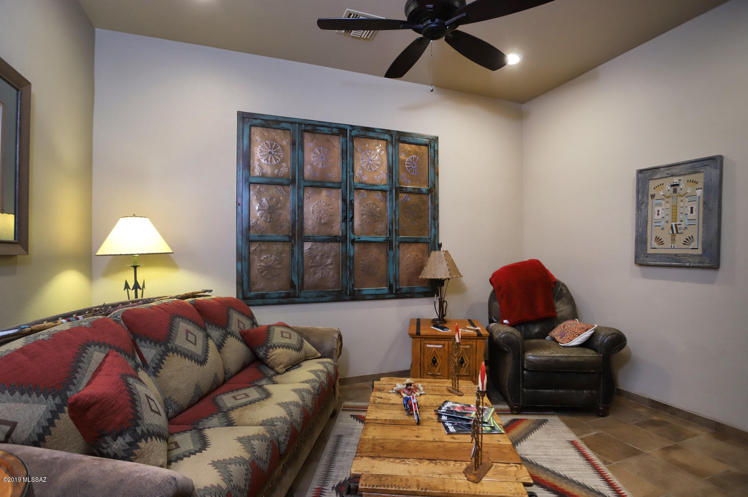 Tucson National Townhomes West(1-80) - Residential